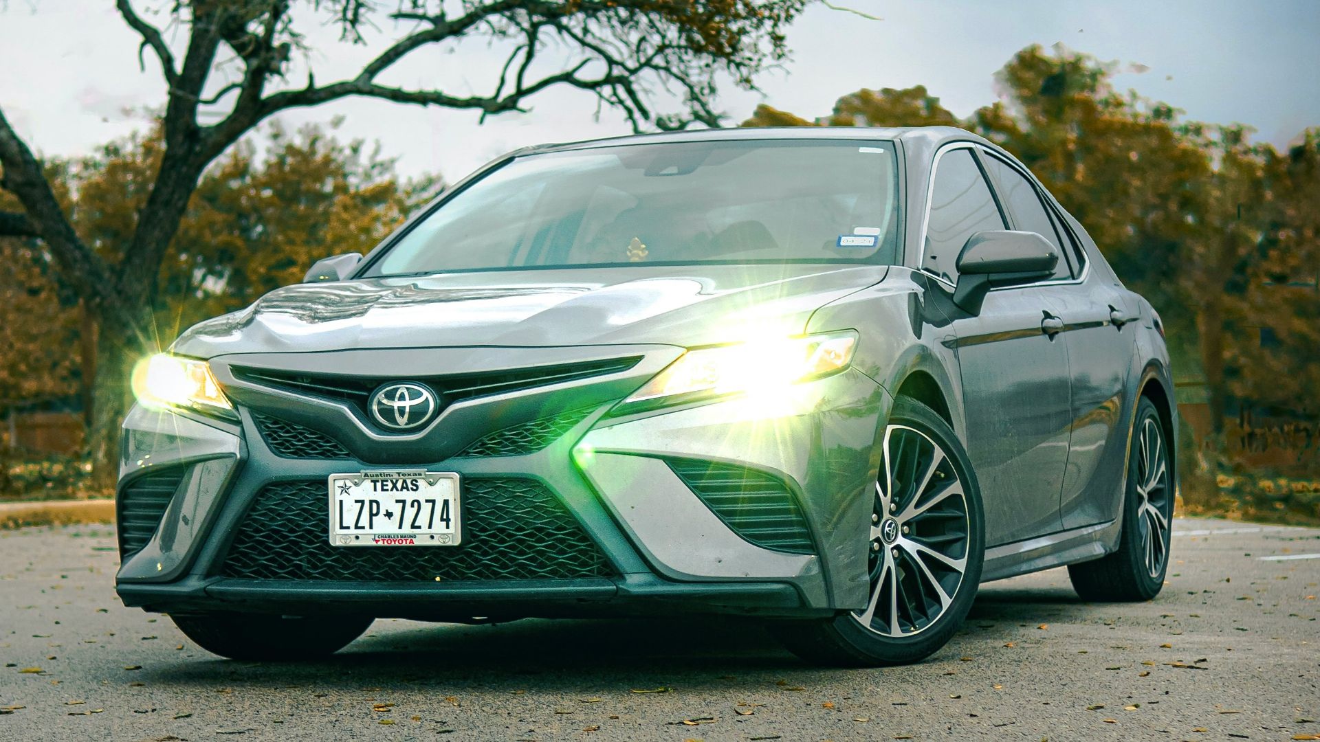 5. Toyota Corolla
