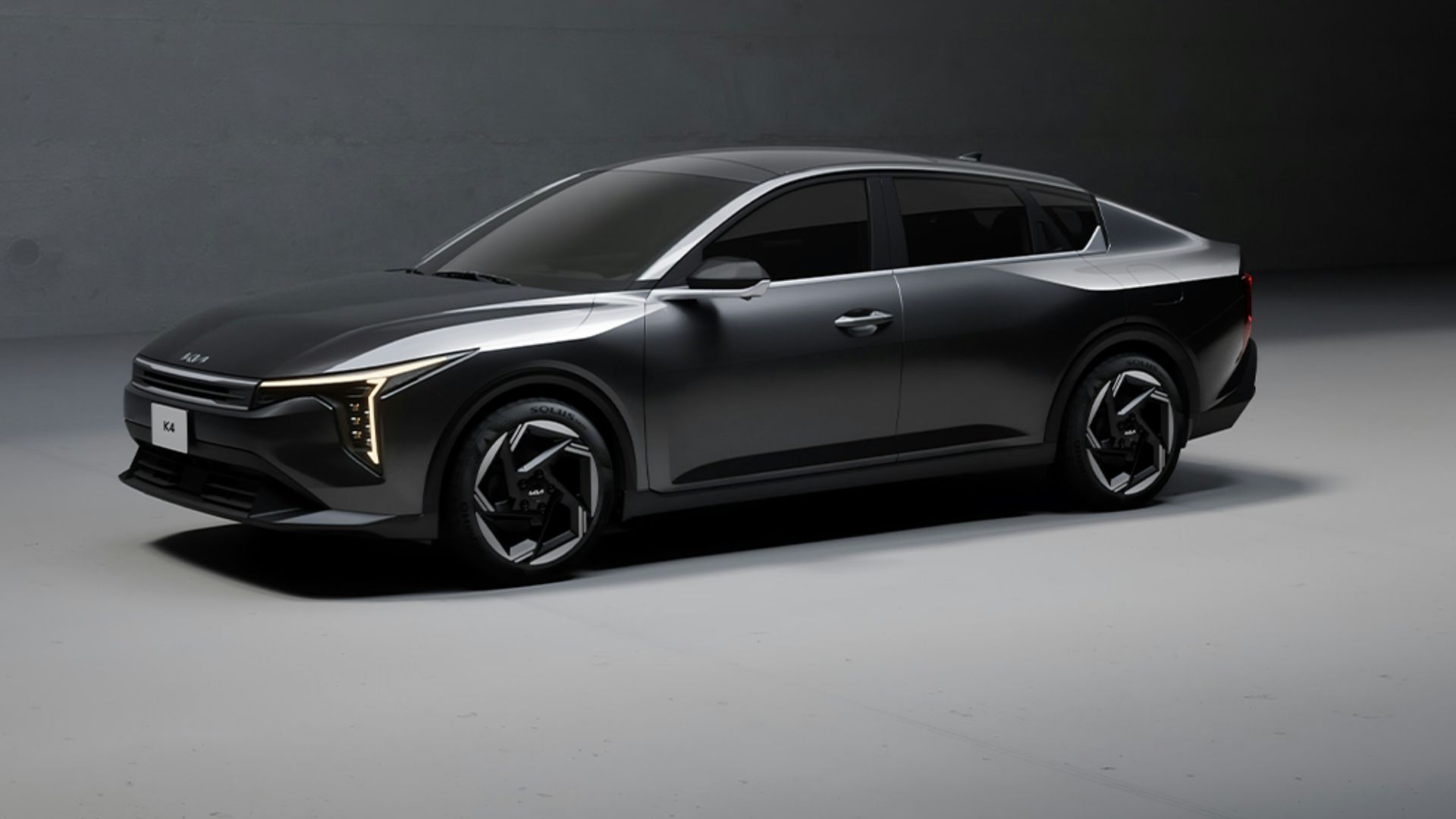 6. Kia K4