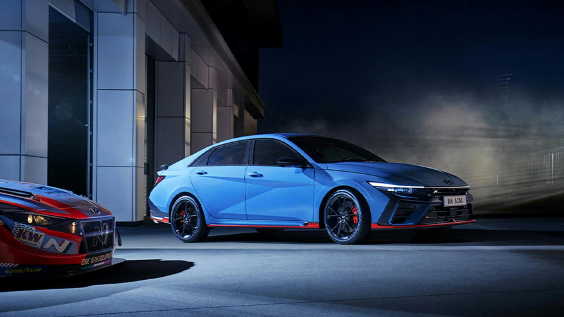 17. Hyundai Elantra