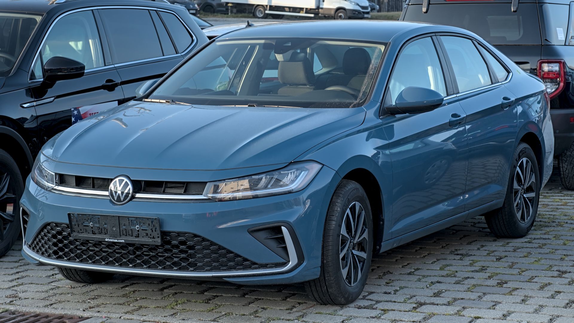 18. Volkswagen Jetta