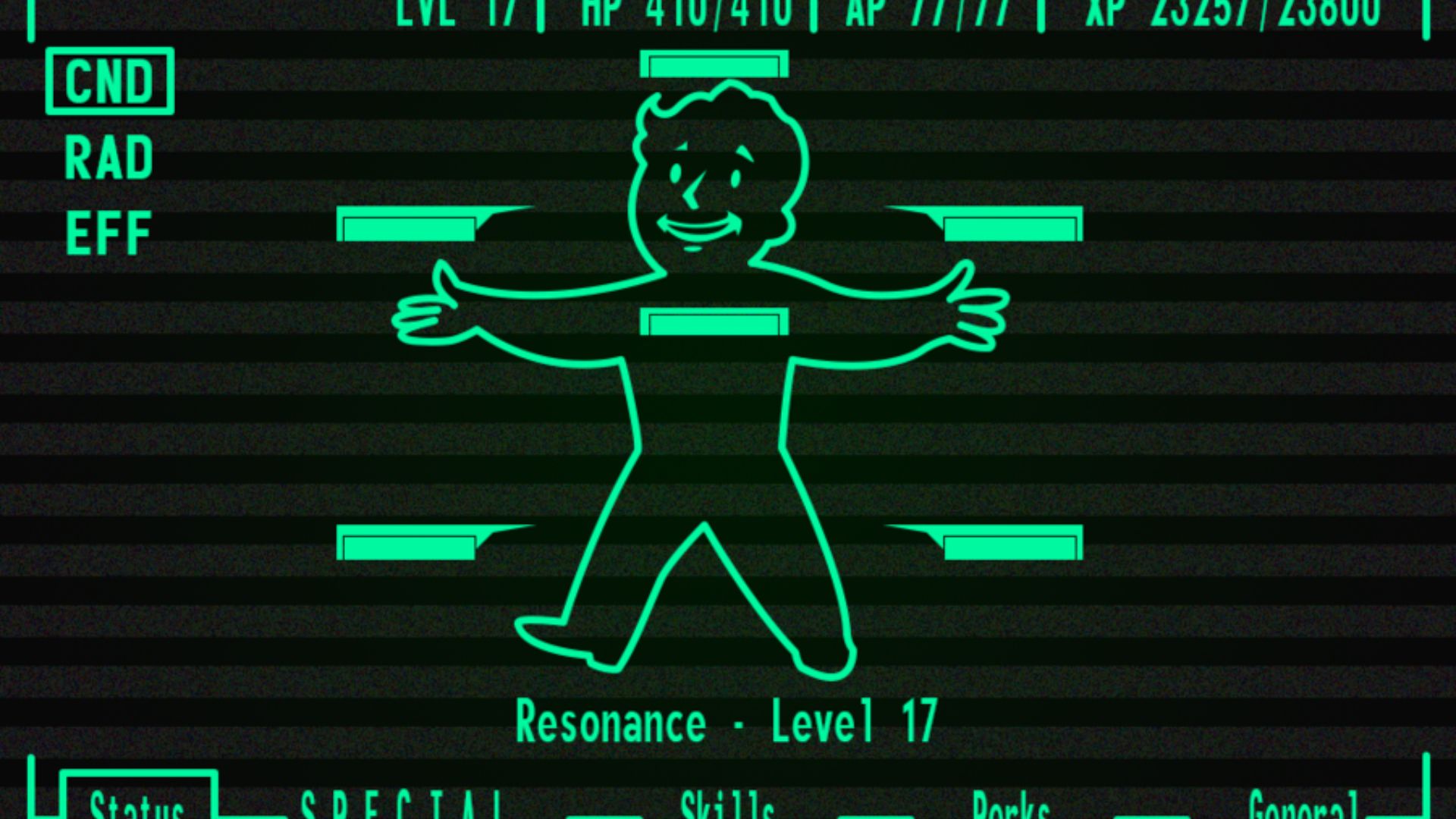 4. Série Fallout
