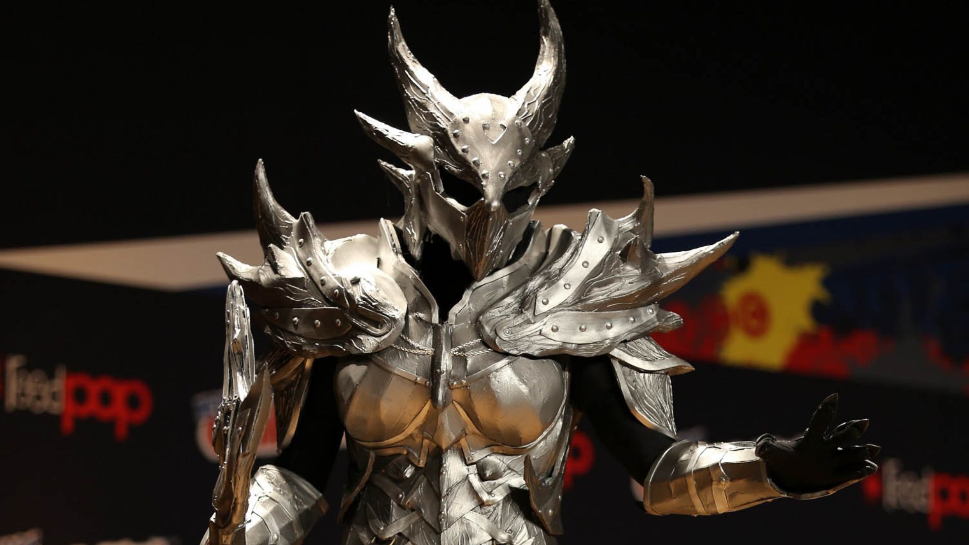 7. Skyrim