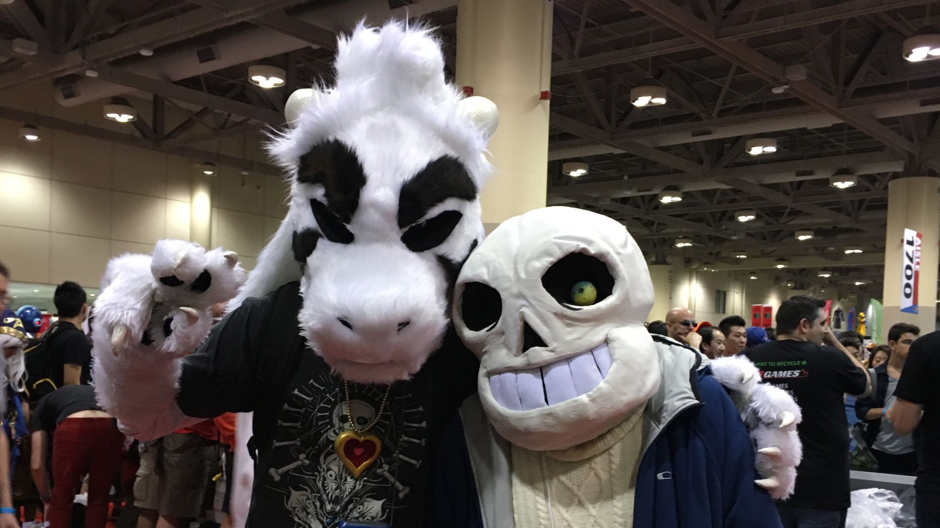 10. Undertale