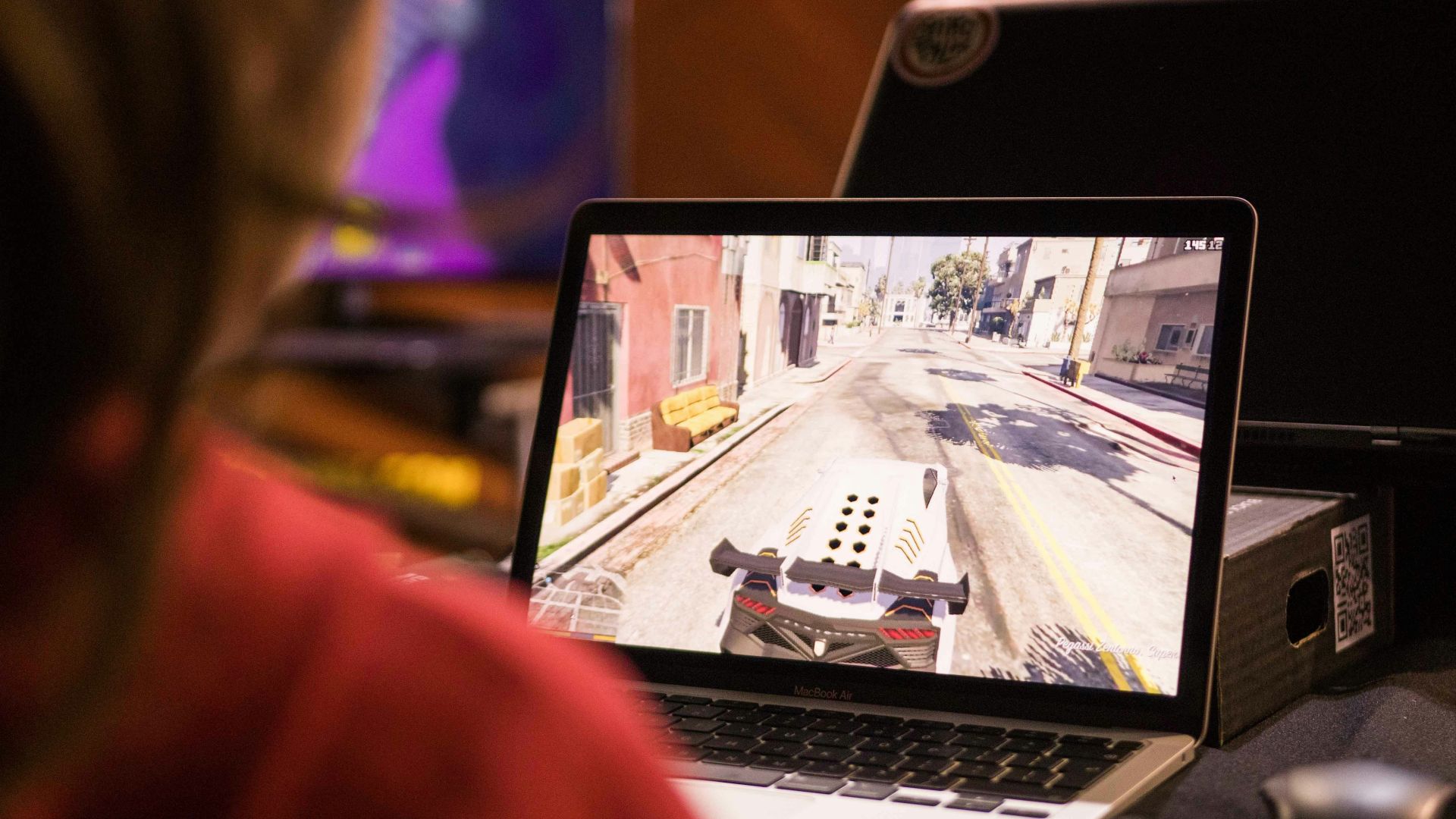 11. GTA V