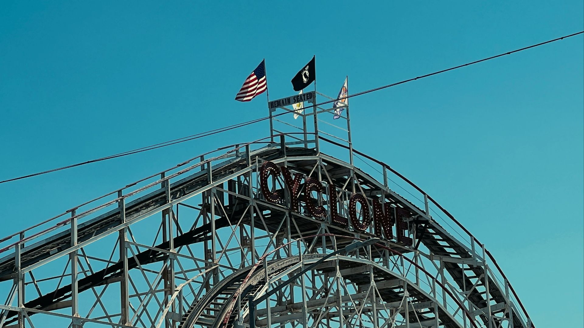 12. Rollercoaster Tycoon