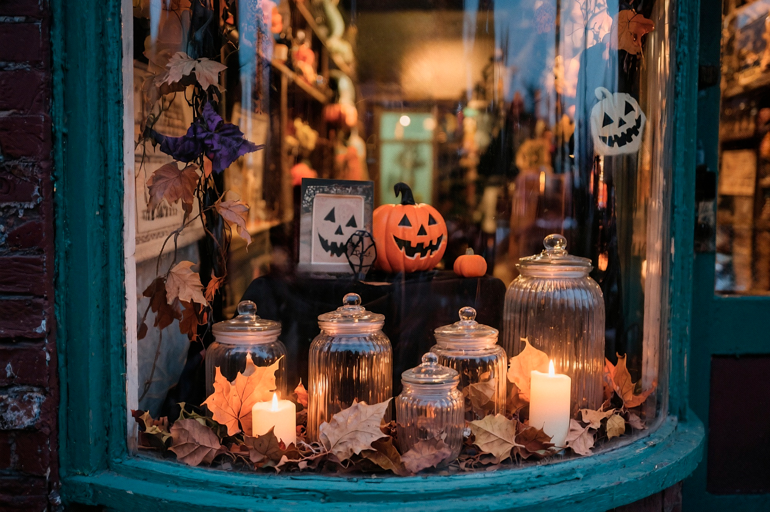 Shop Early In September For The Best Selection