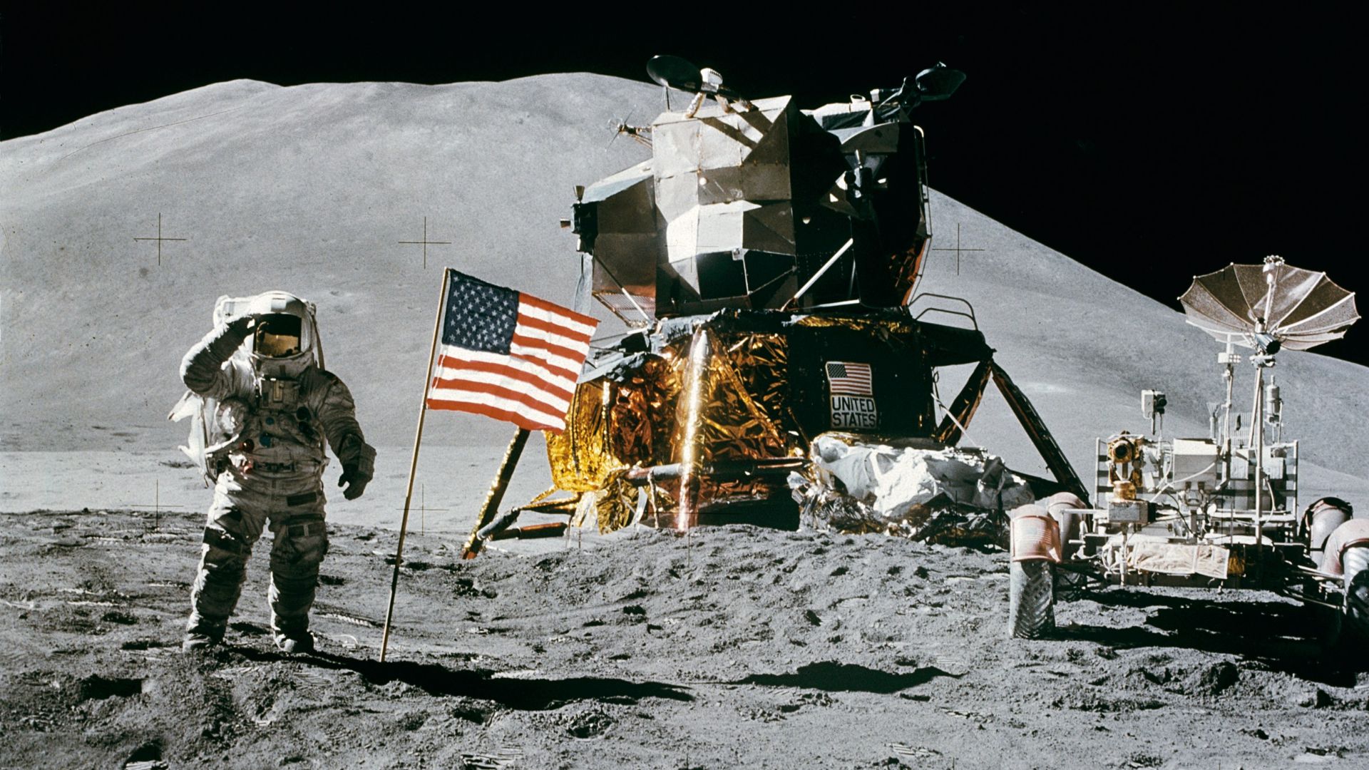 2. Apollo 13