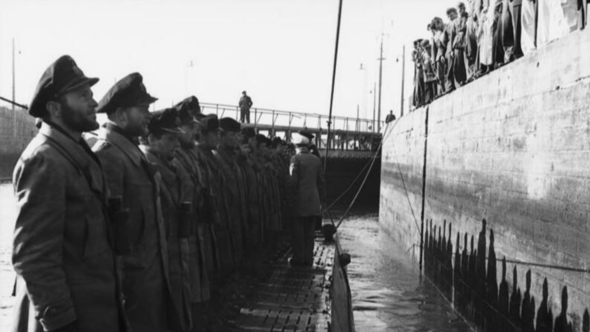 3. Das Boot