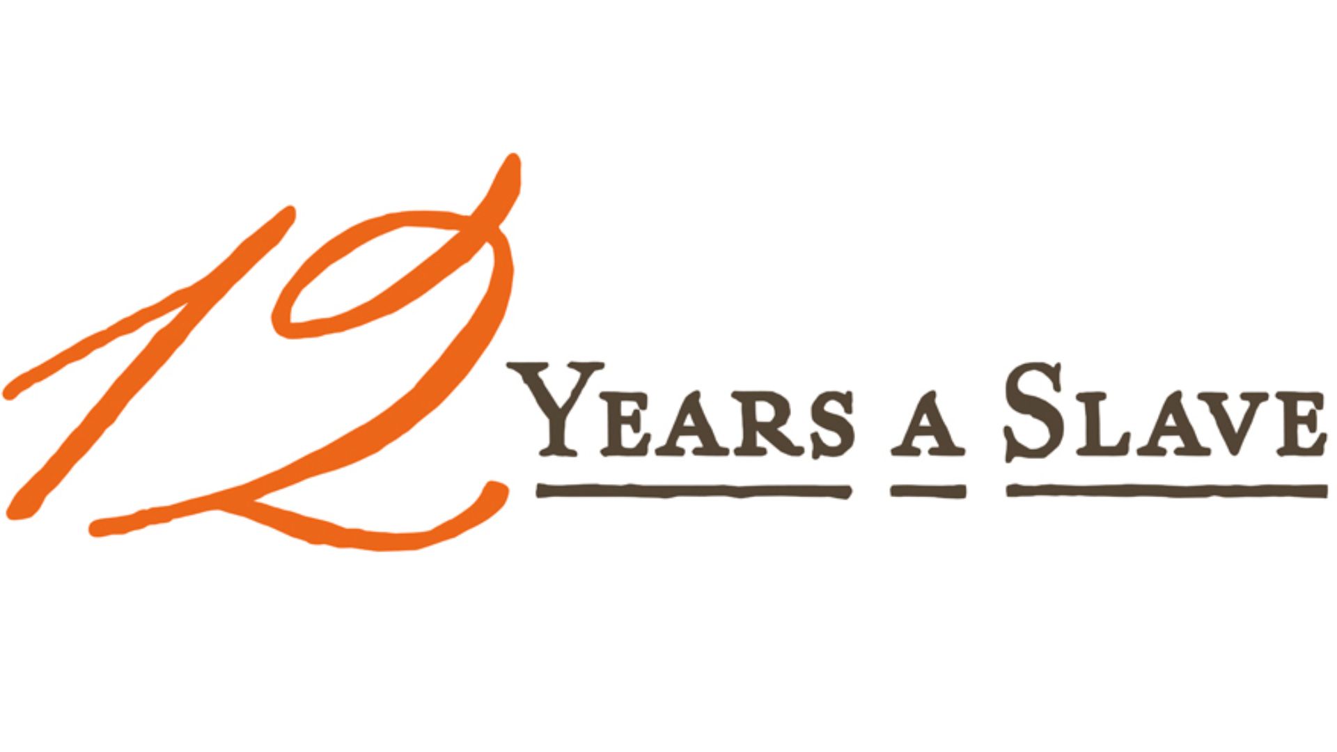 5. 12 Years A Slave
