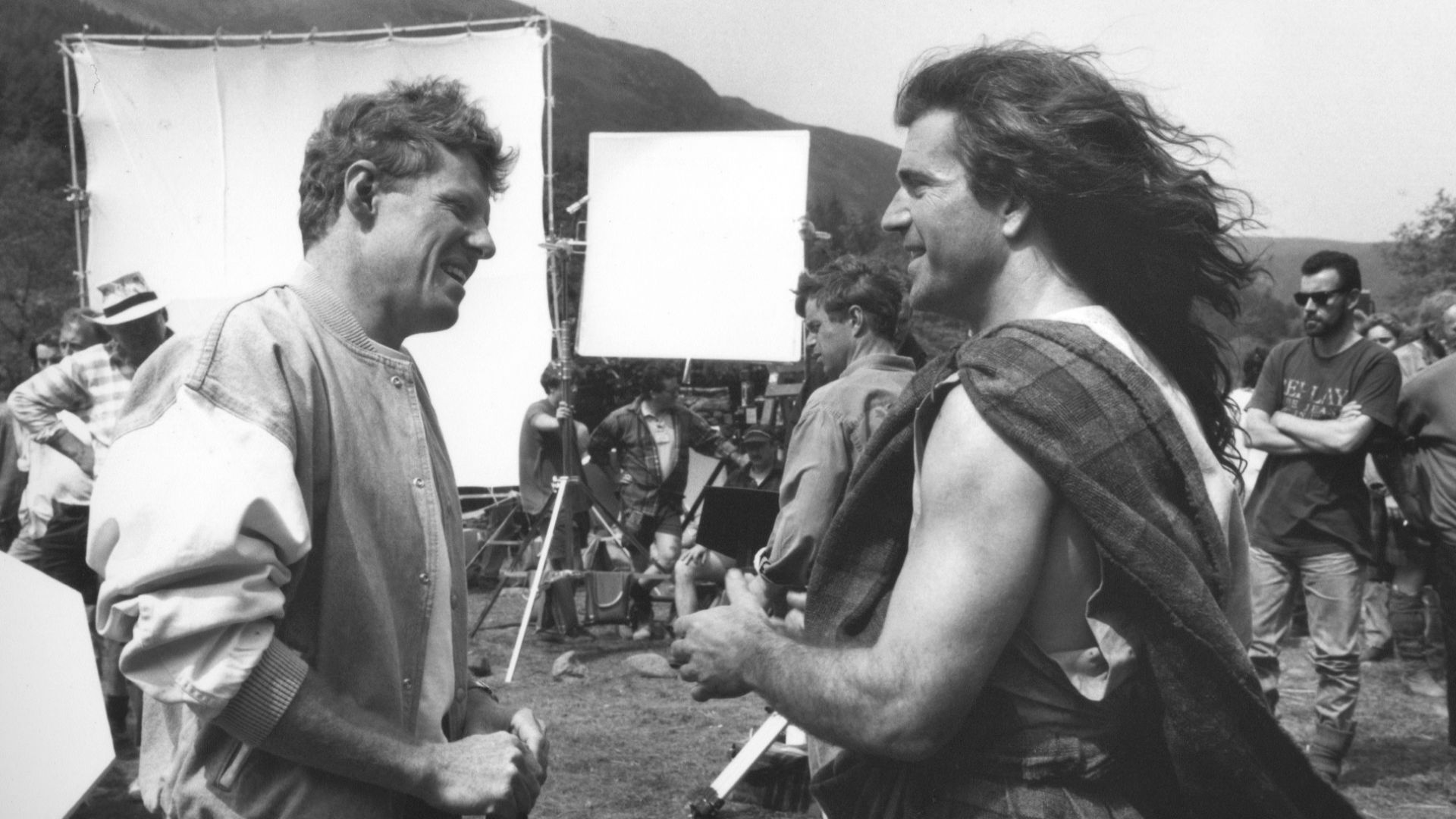 1. Braveheart