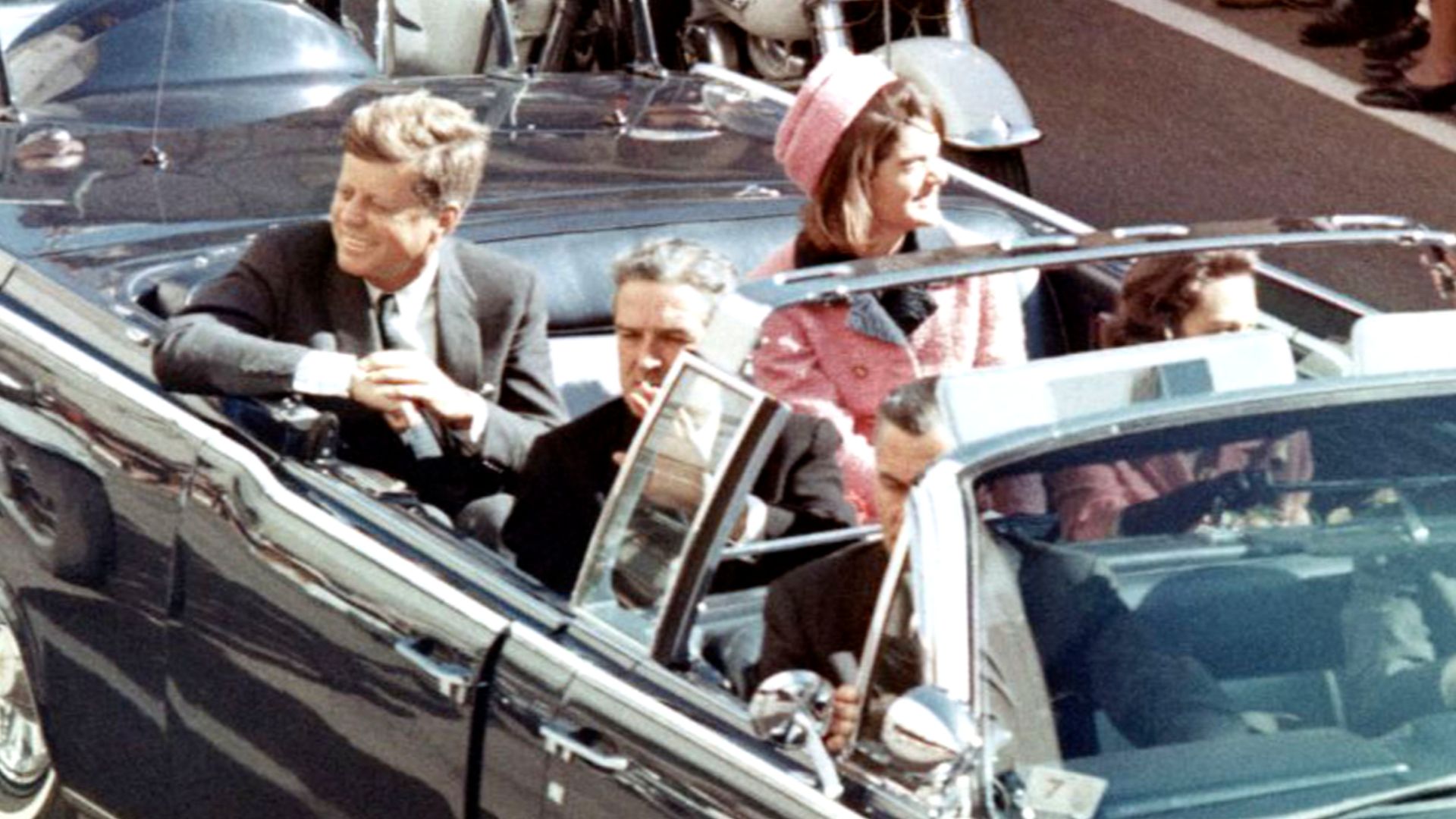 4. JFK