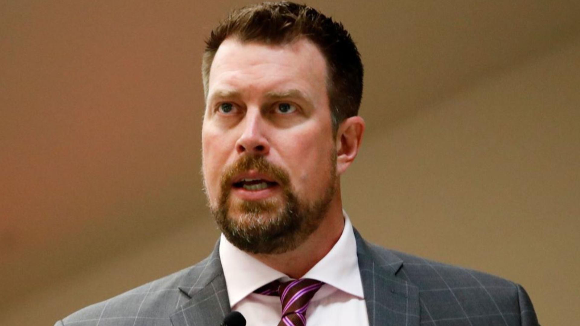 1. Ryan Leaf
