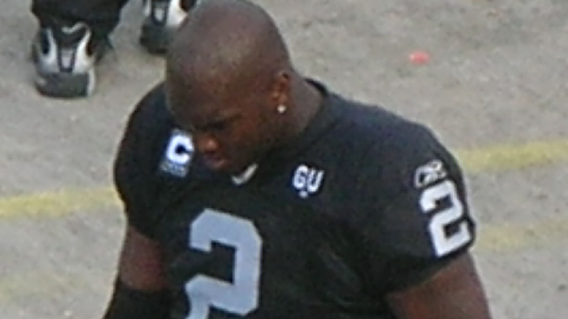 6. JaMarcus Russell