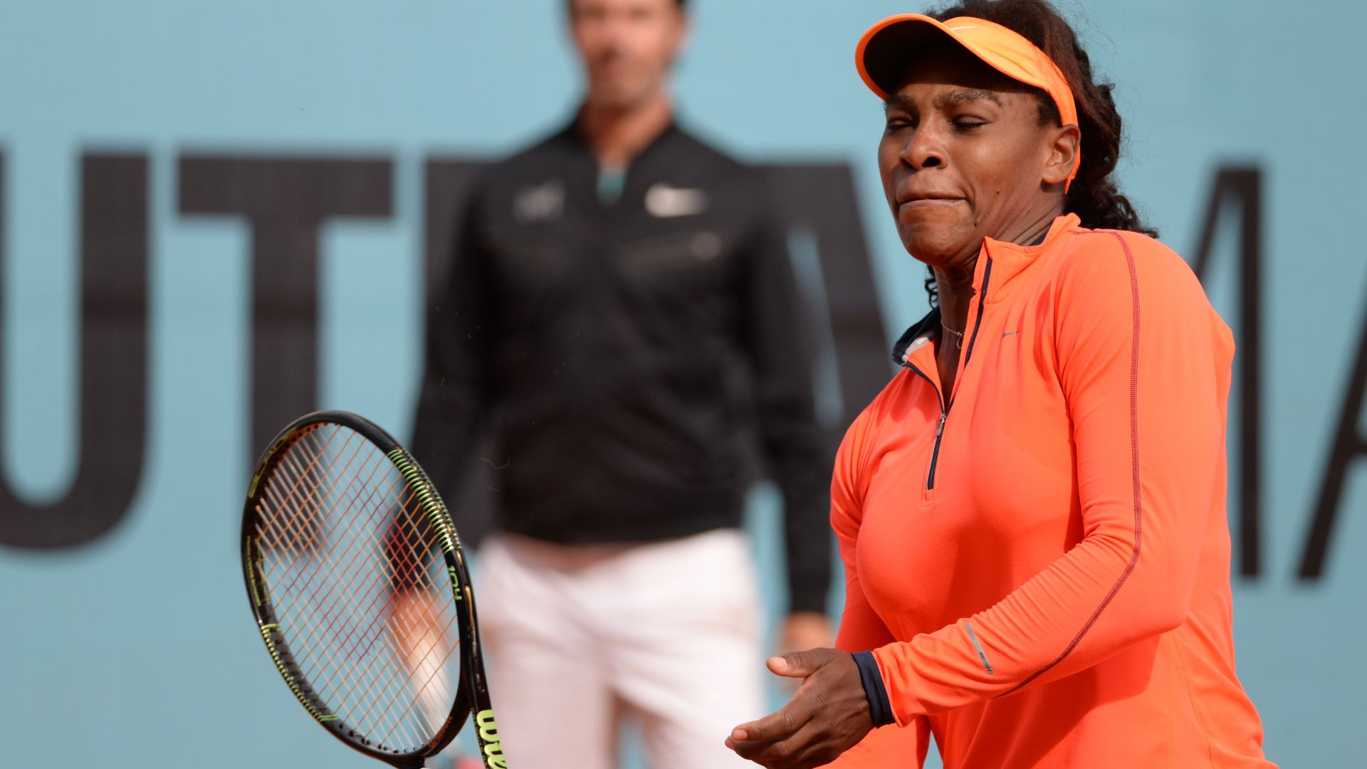 2. Serena Williams