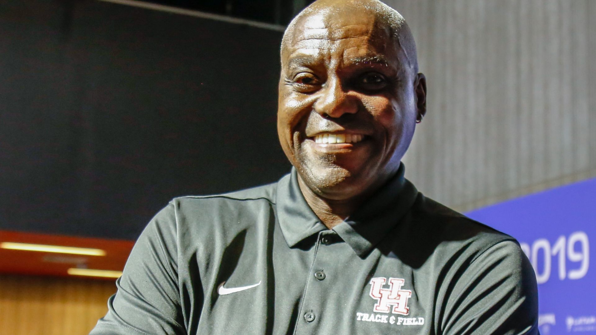 5. Carl Lewis