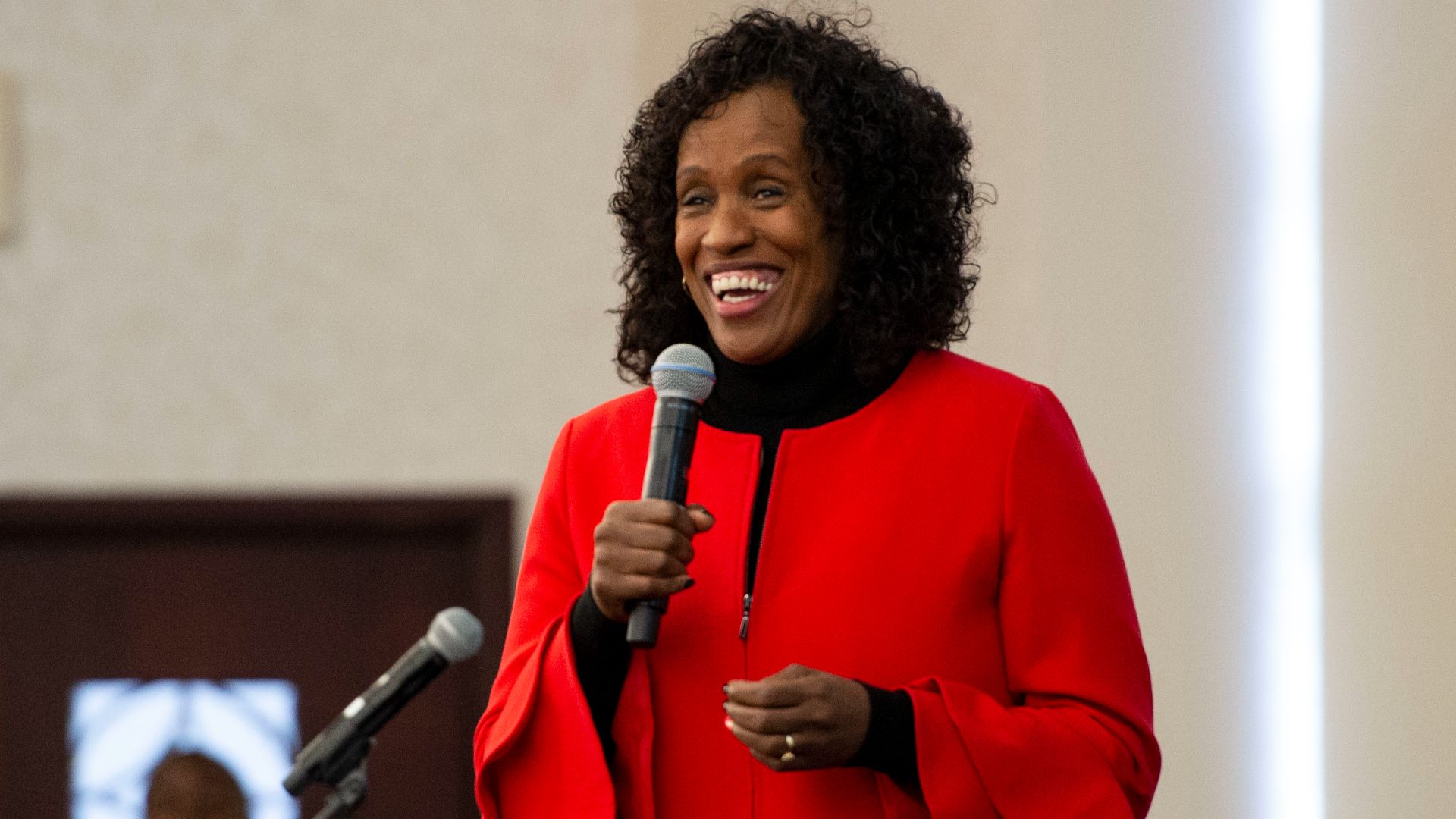 6. Jackie Joyner-Kersee