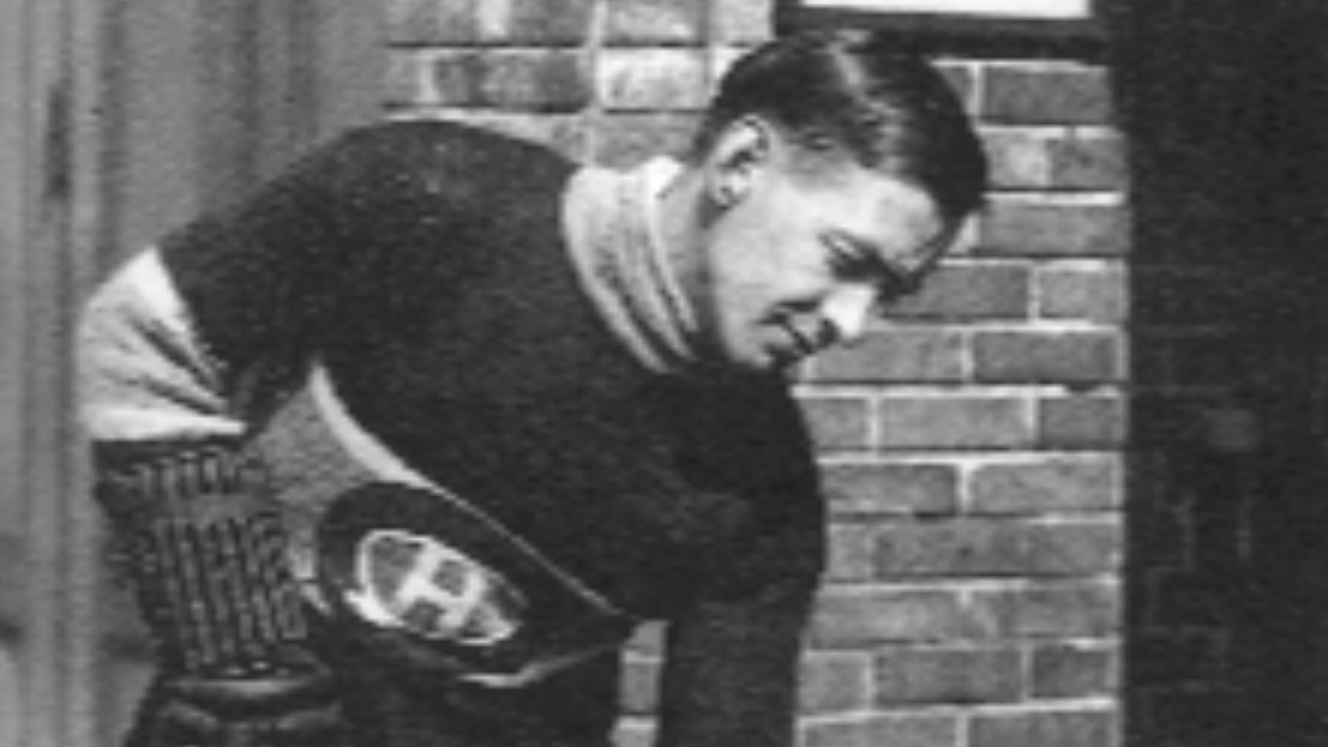16. Canadiens de Montréal Vs. Bulldogs de Québec (Saison régulière de la LNH 1919)