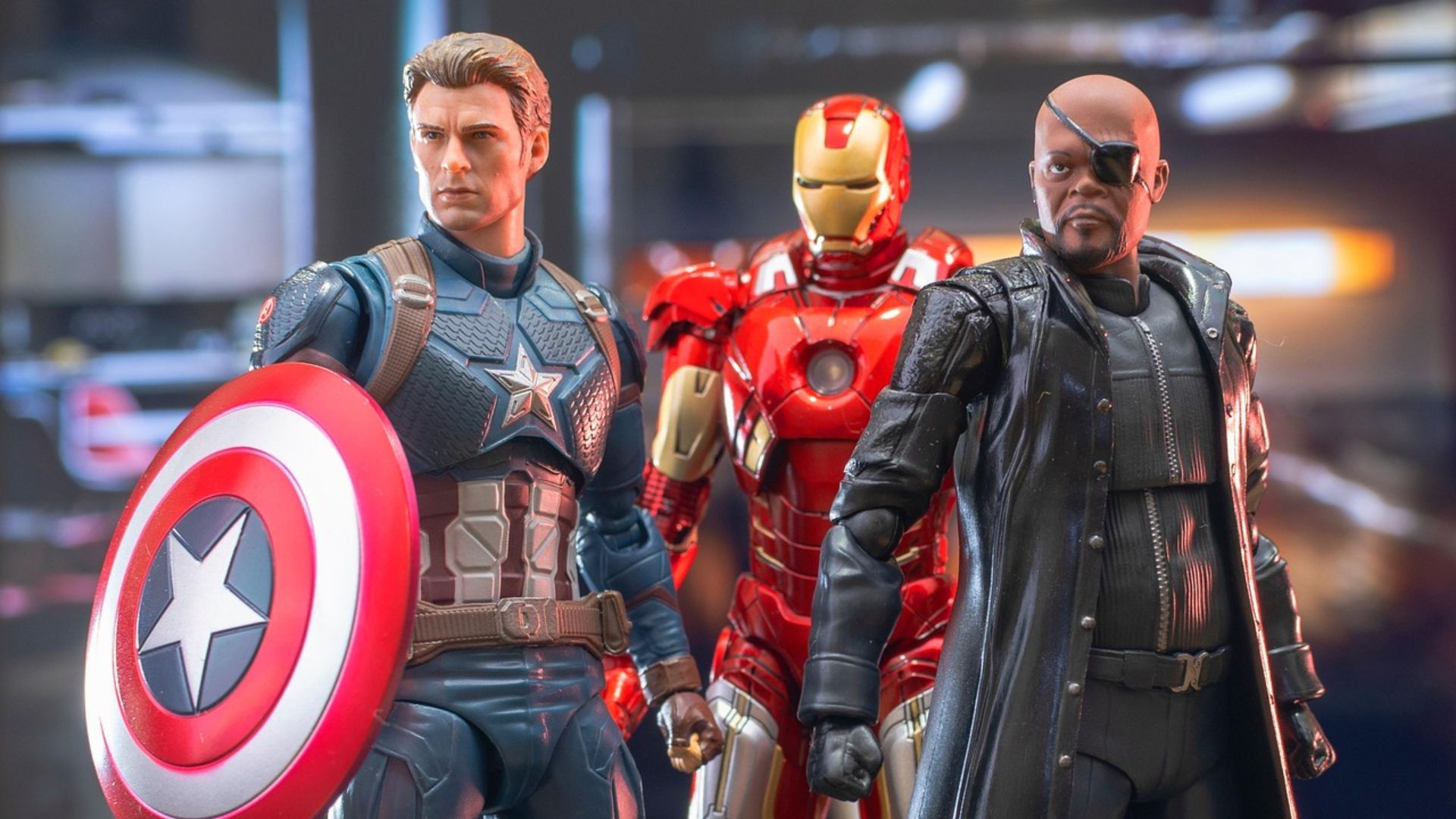 5. Okoye