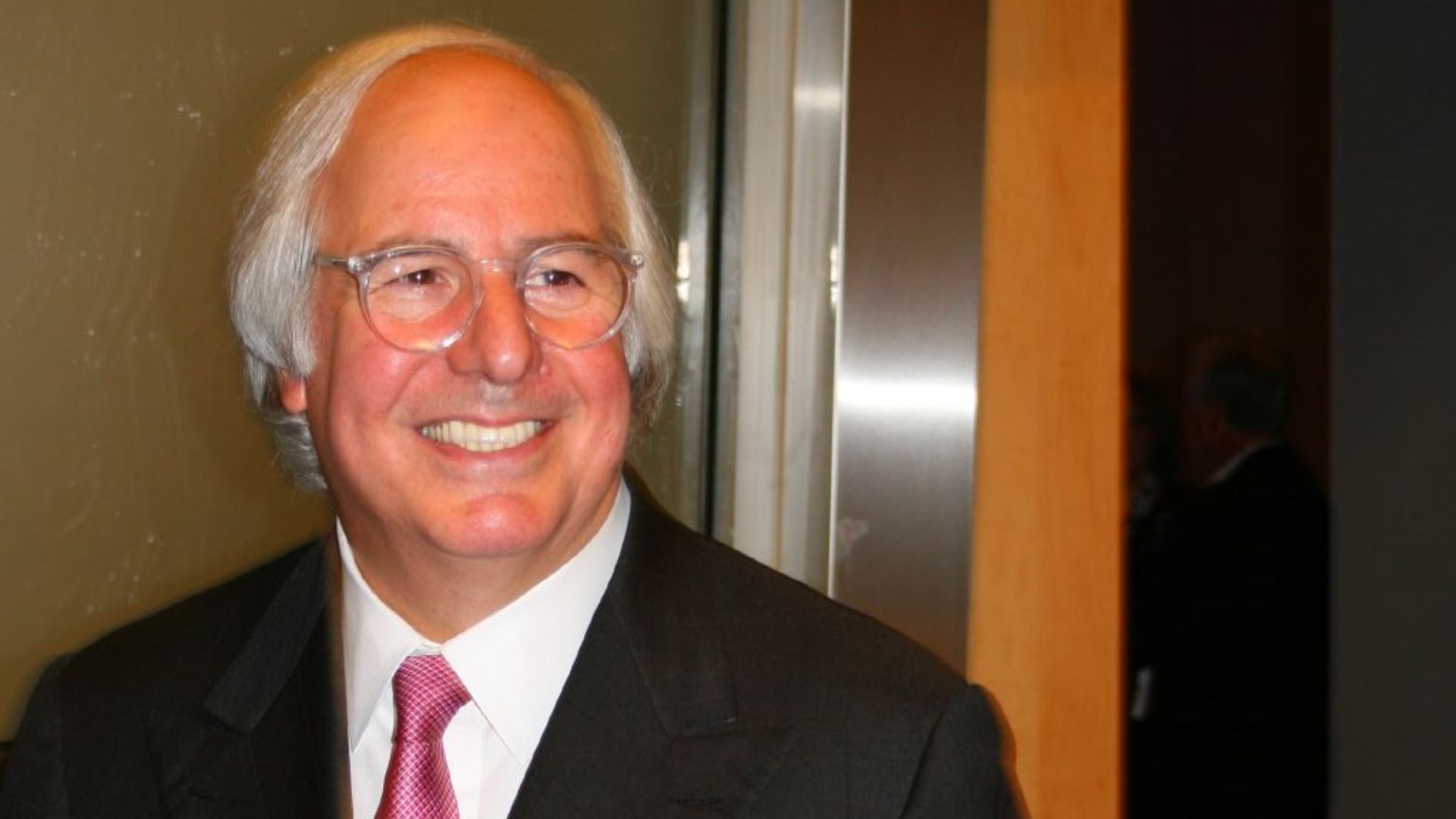 3. Frank Abagnale