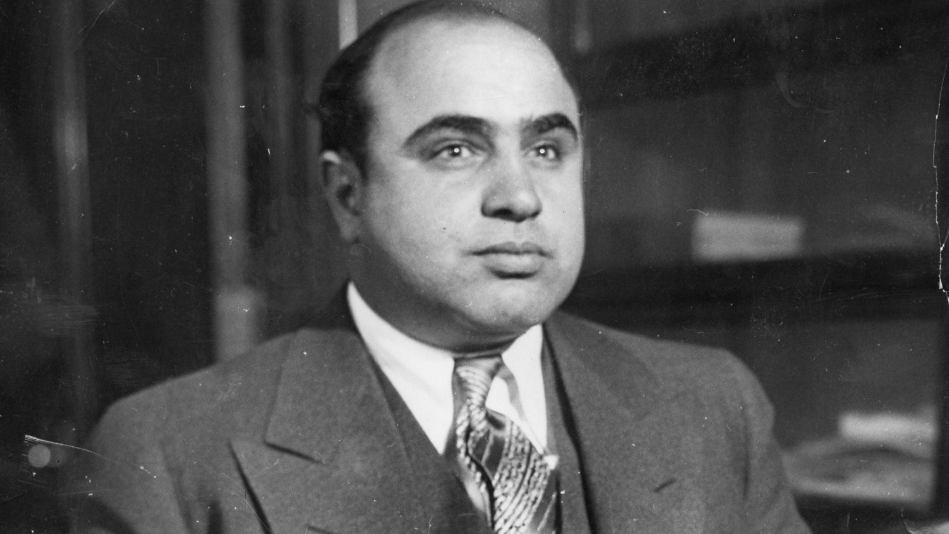 5. Al Capone