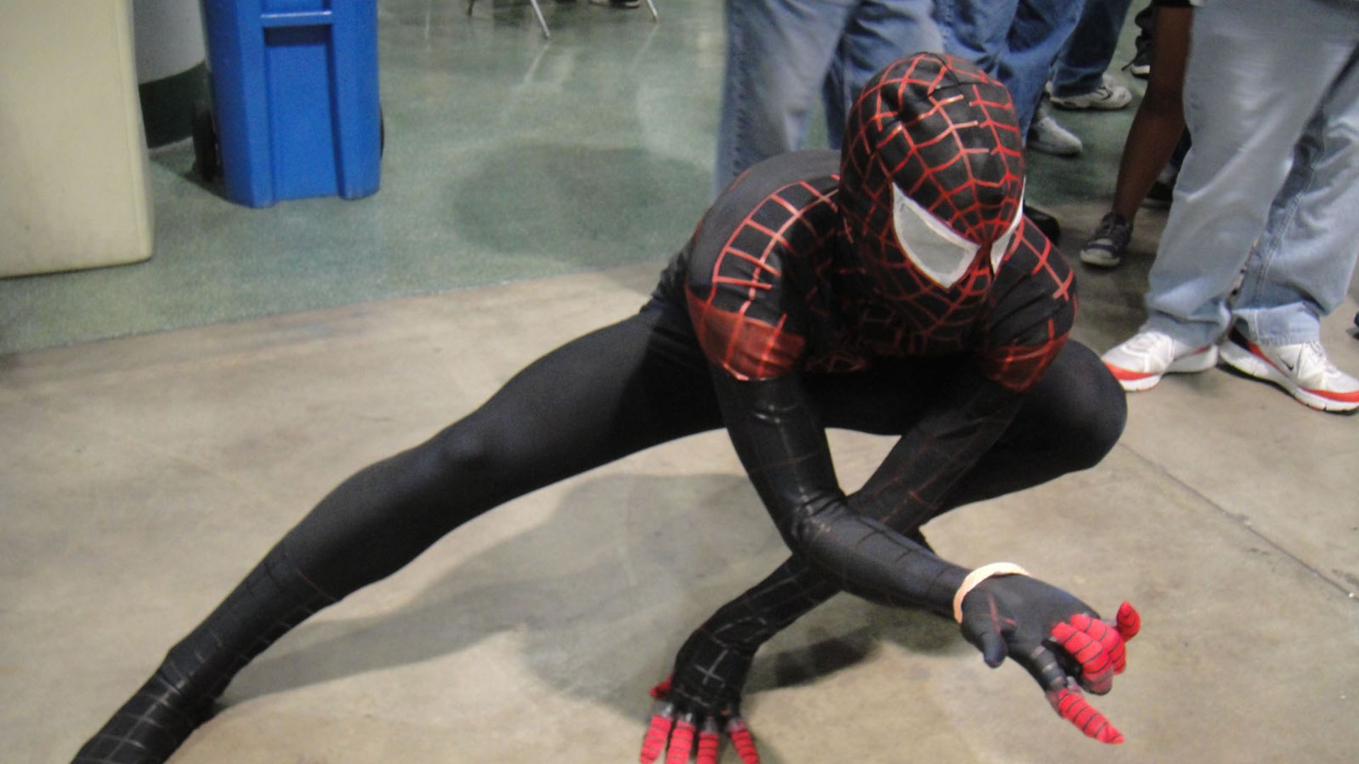 8. Miles Morales - Spider-Man