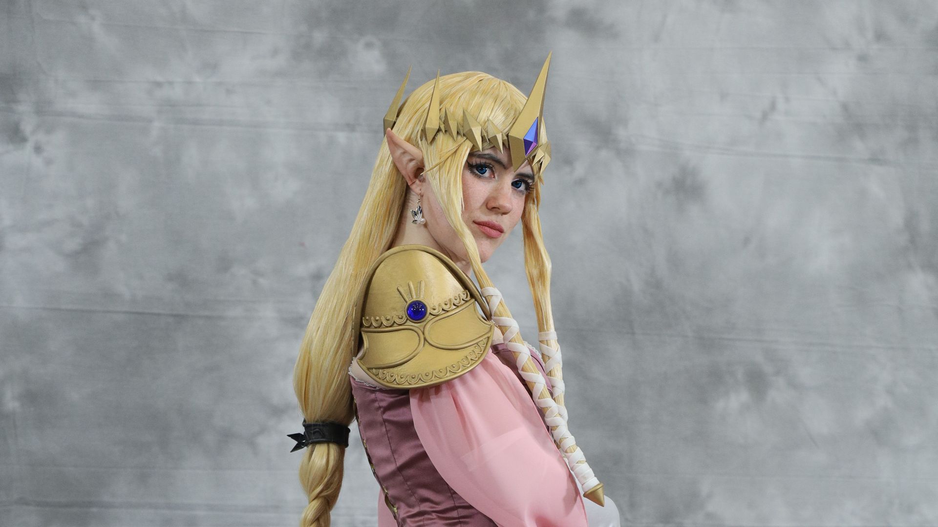 11. Princesse Zelda - La légende de Zelda
