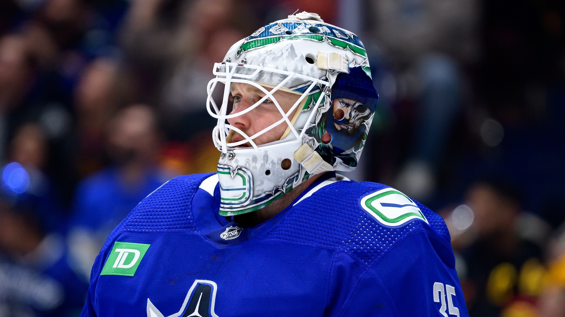 Thatcher Demko