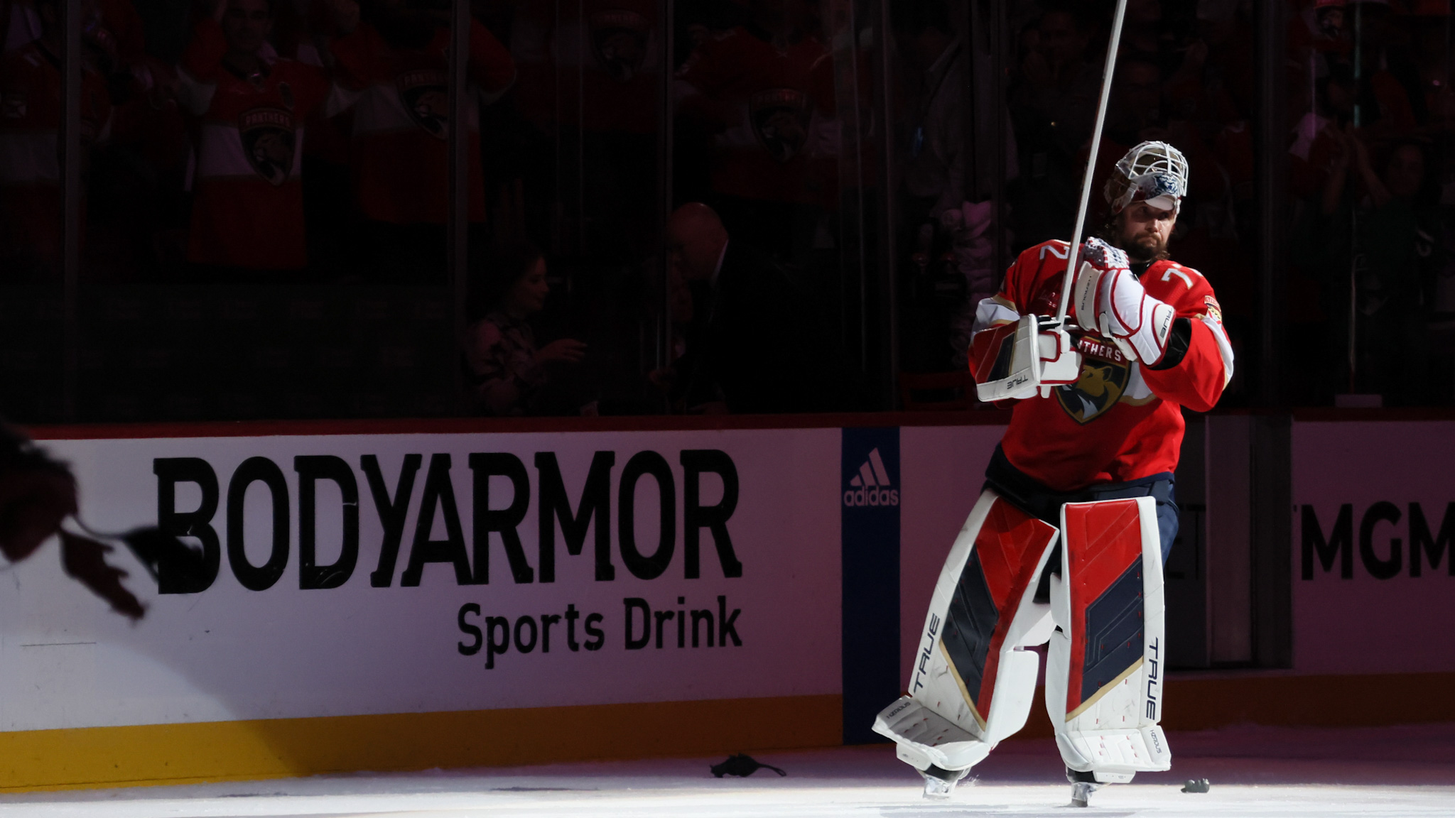The 10 best goalies to choose for your hockey pool