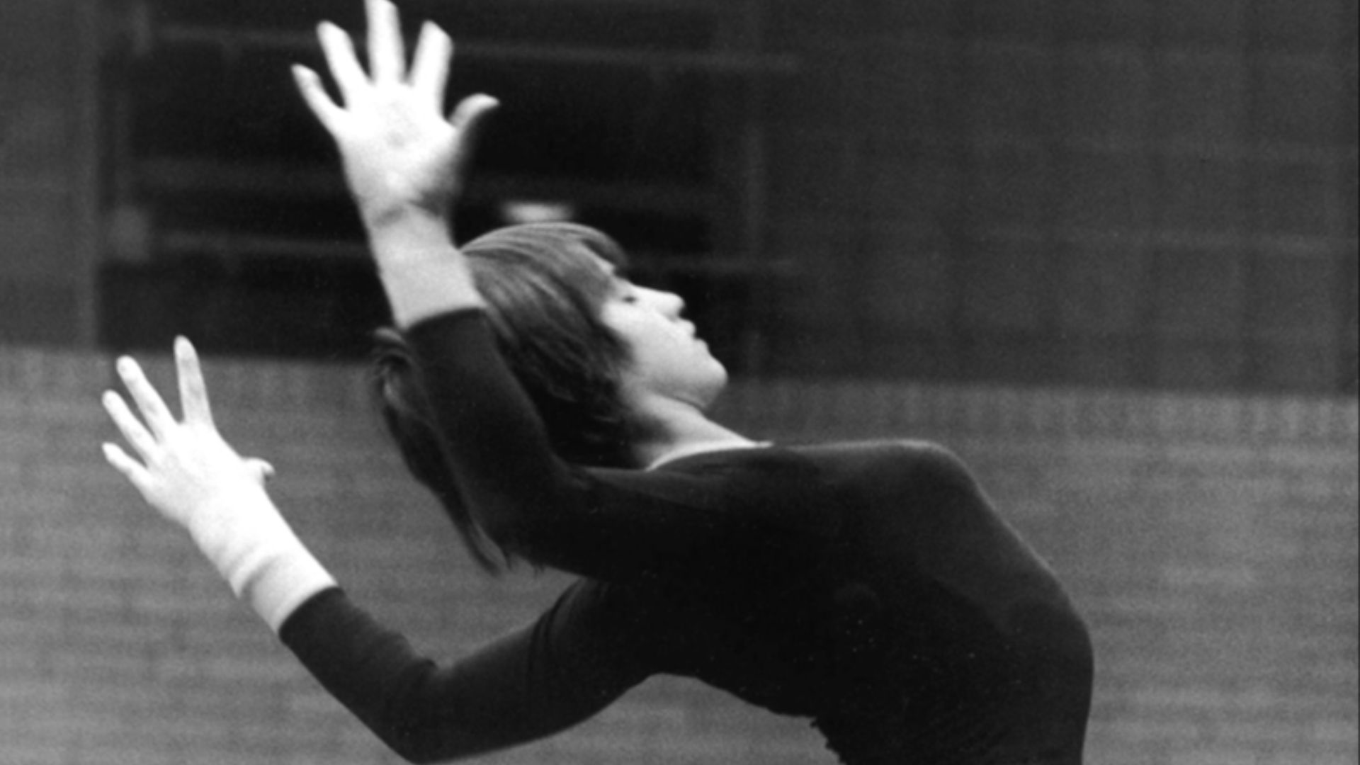 2. Nadia Comăneci