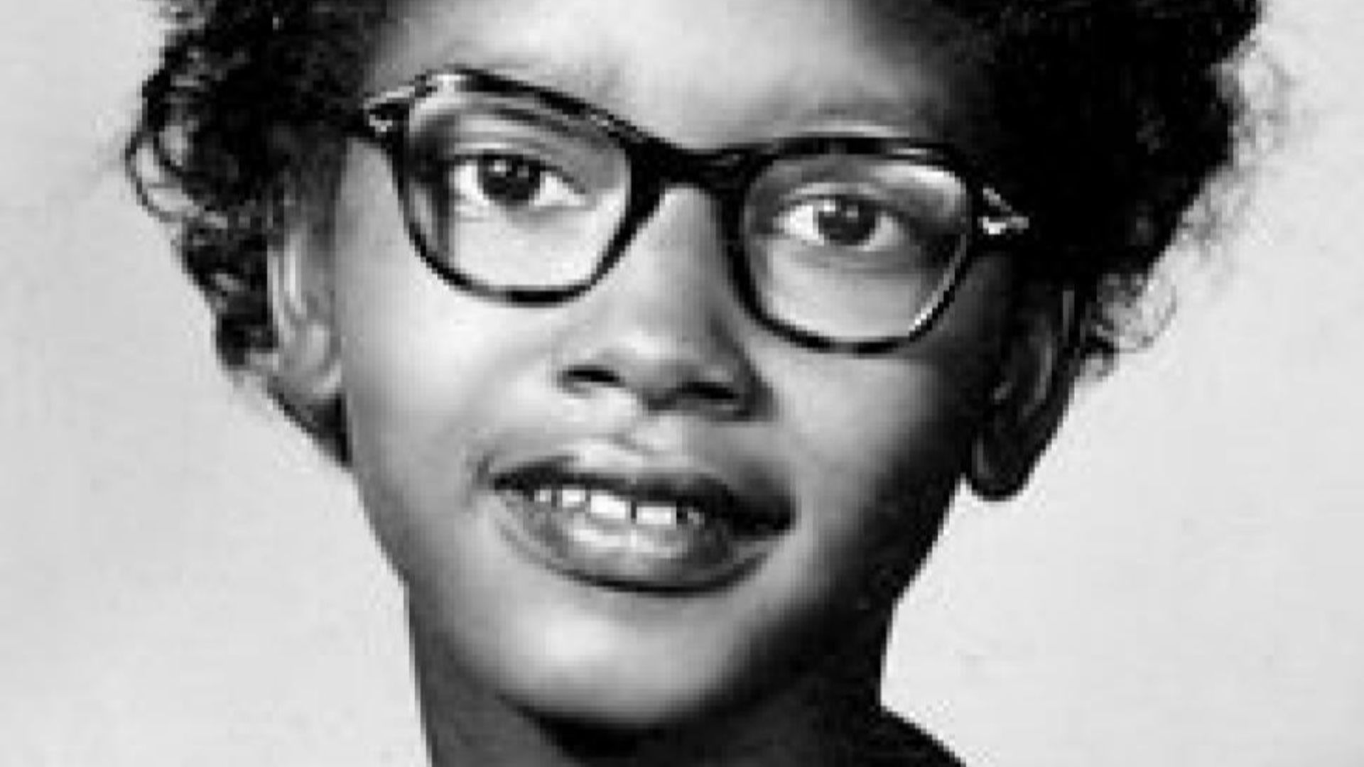 15. Claudette Colvin