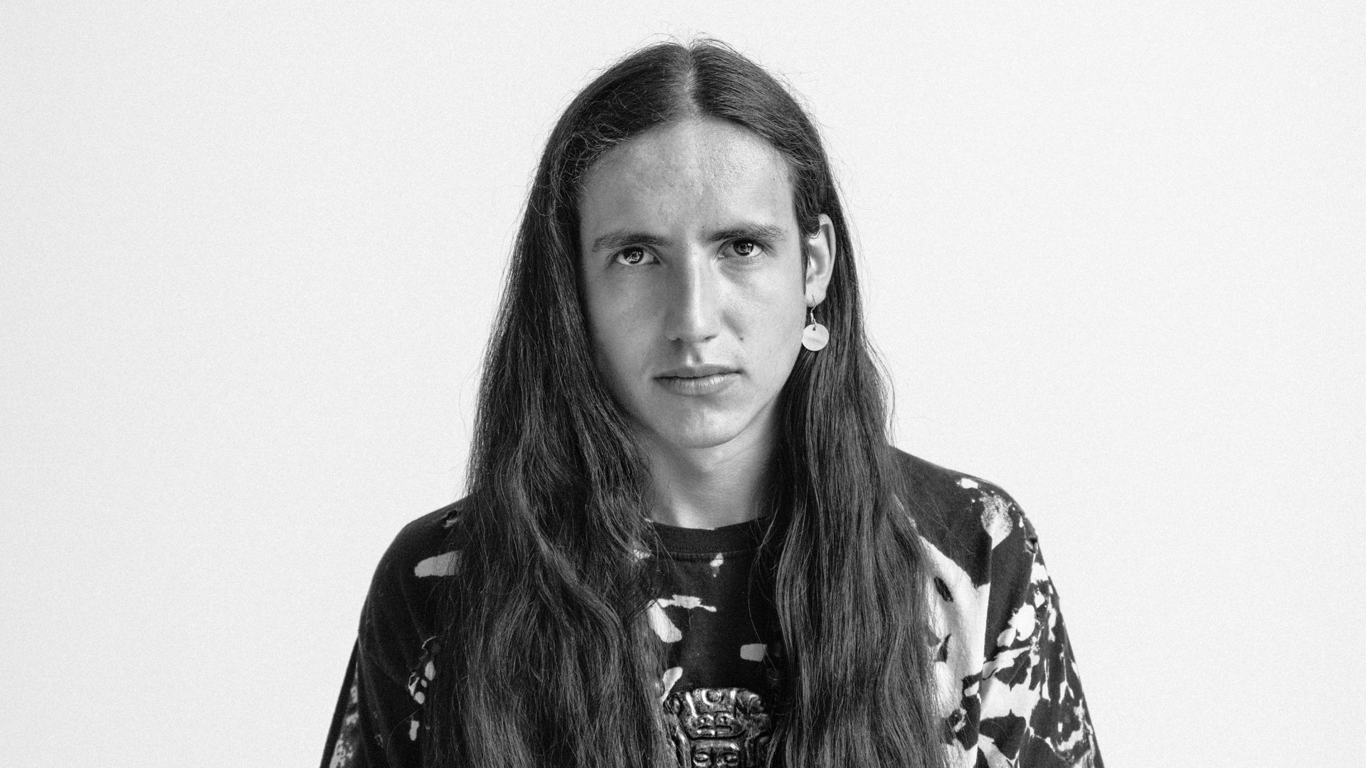19. Xiuhtezcatl Martinez