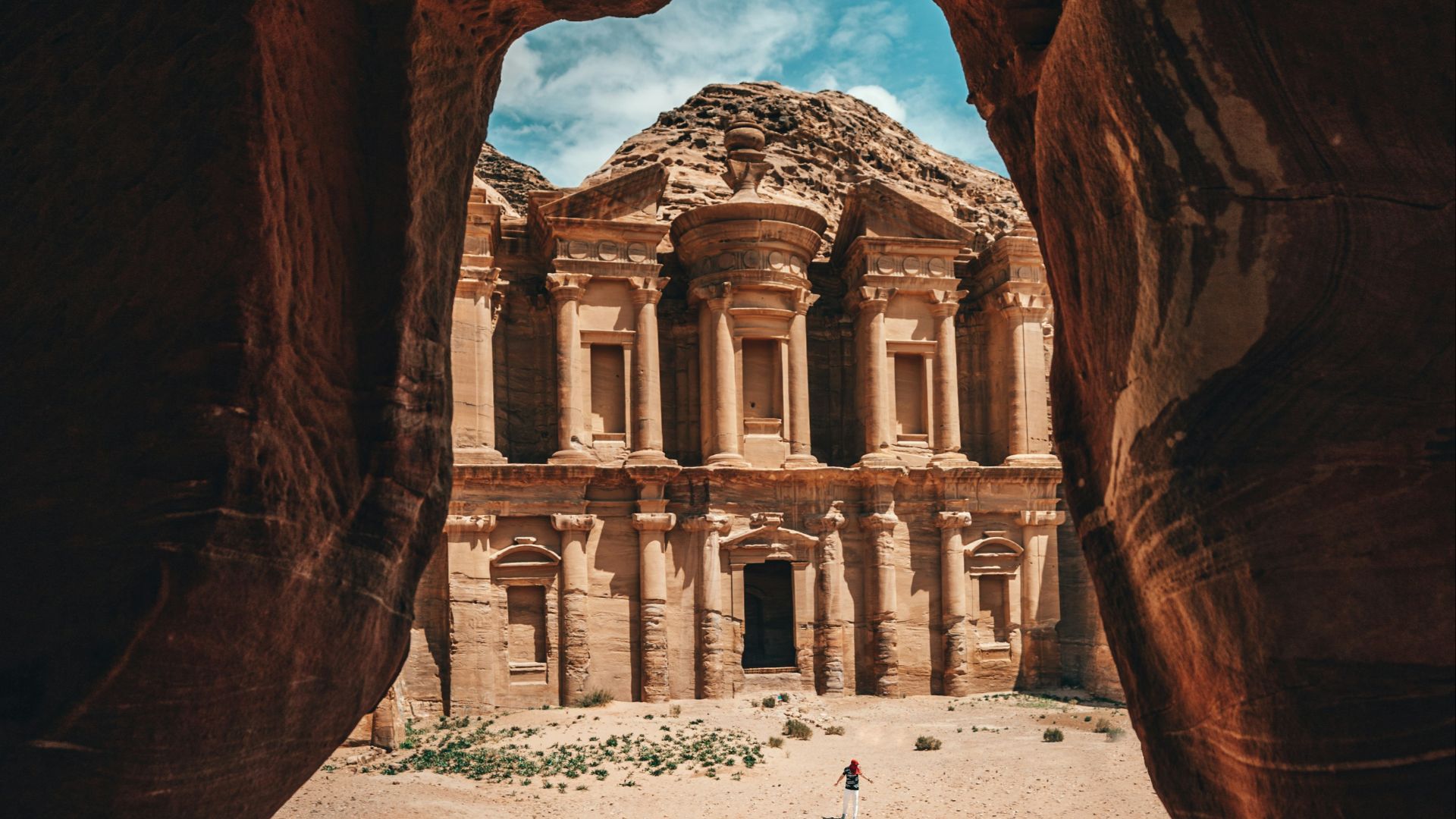 20 villes anciennes plus avancées qu’on ne le pense