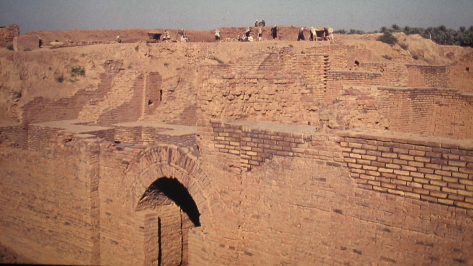 10. Babylone (Irak)
