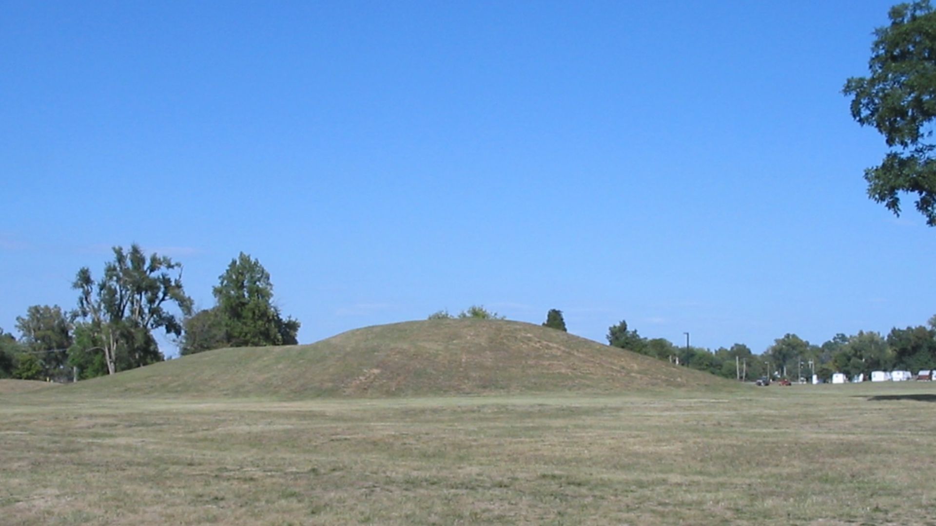15. Cahokia (États-Unis)