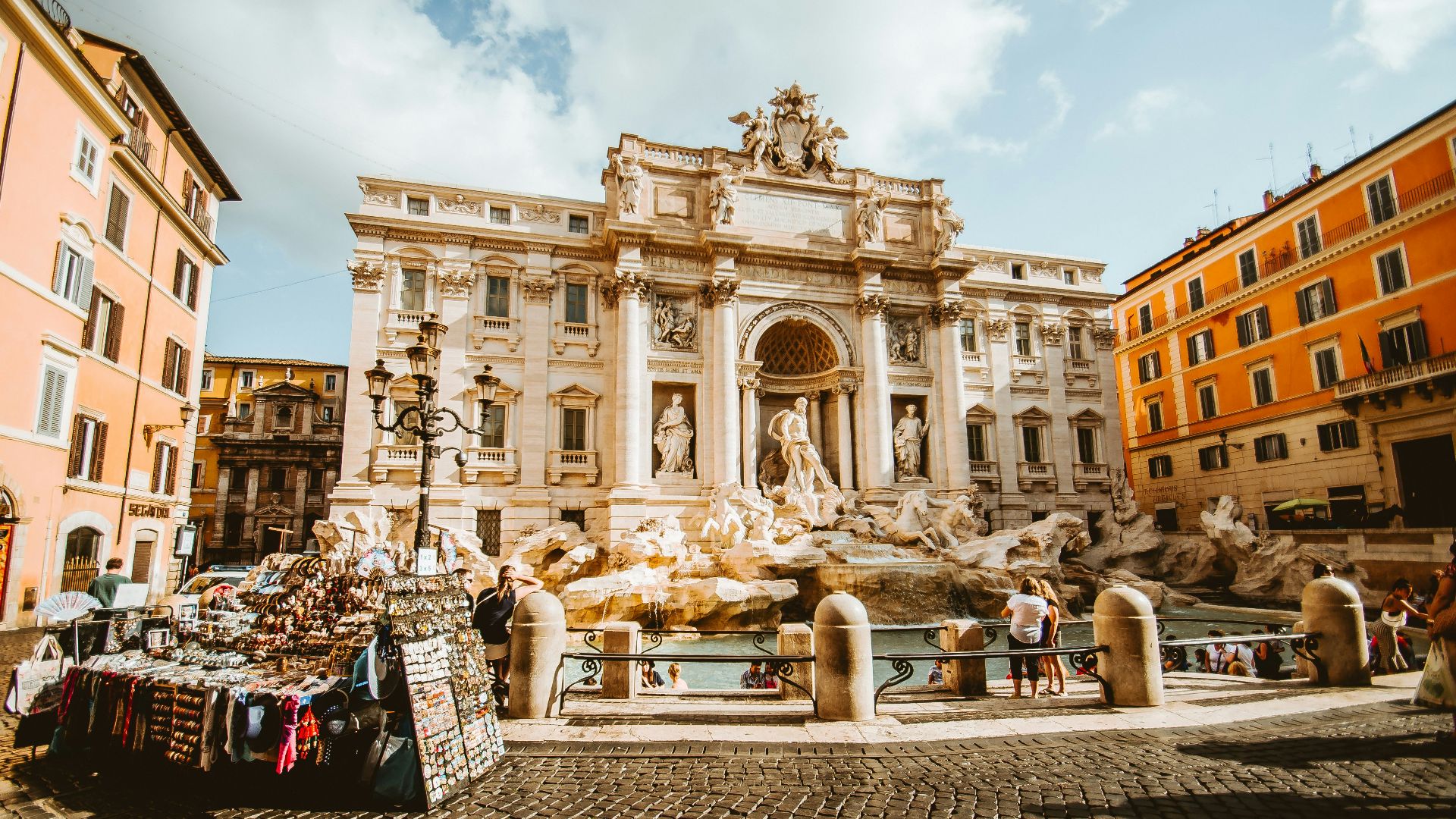 20. Rome (Italie)
