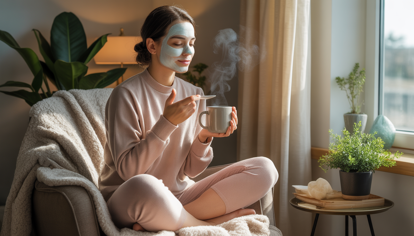 15 rendez-vous self-care à ne jamais annuler avec toi-même