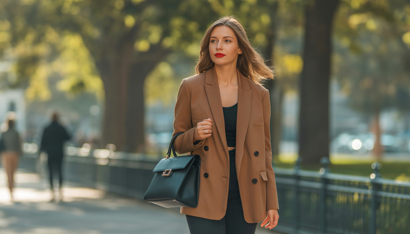 4. Balade stylée en solo