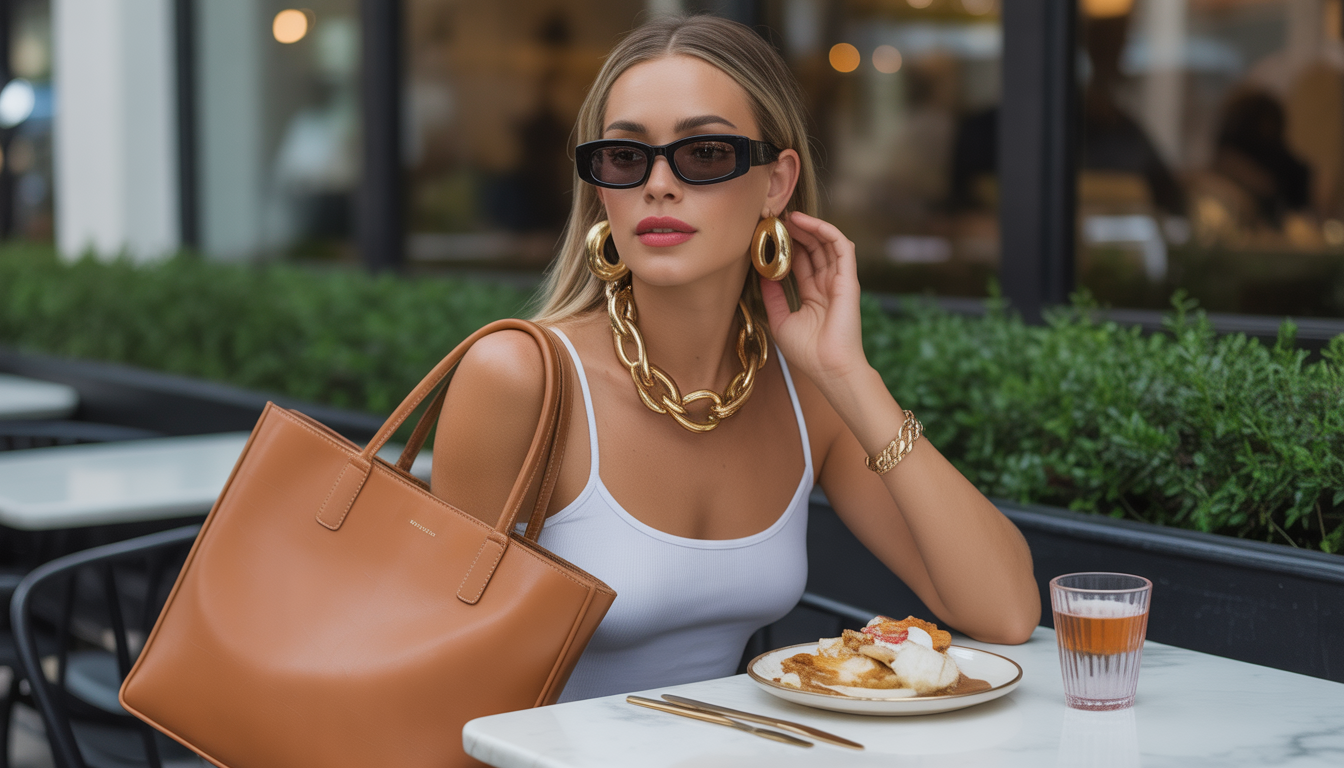 6. Les accessoires XXL