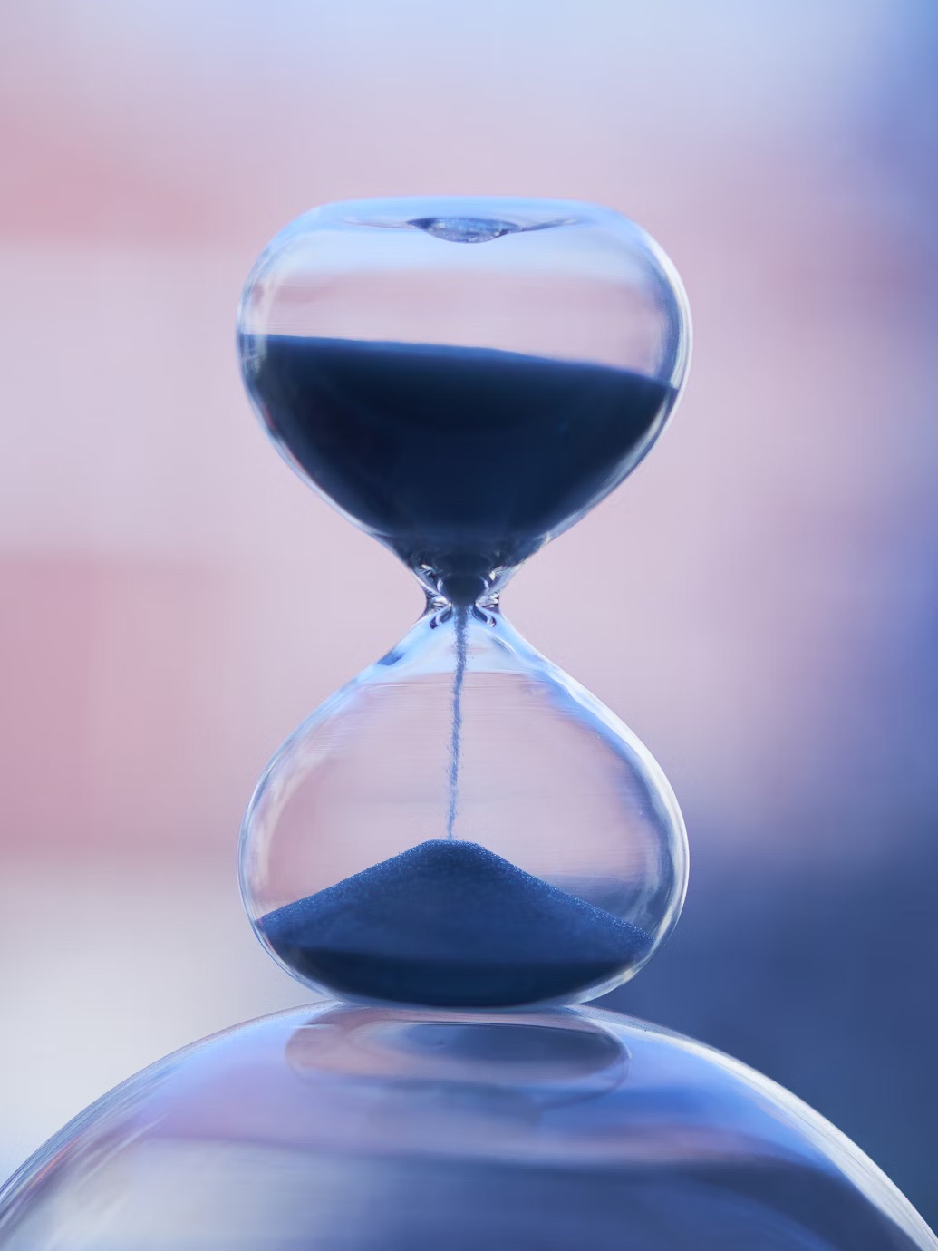 Attendre le bon moment
