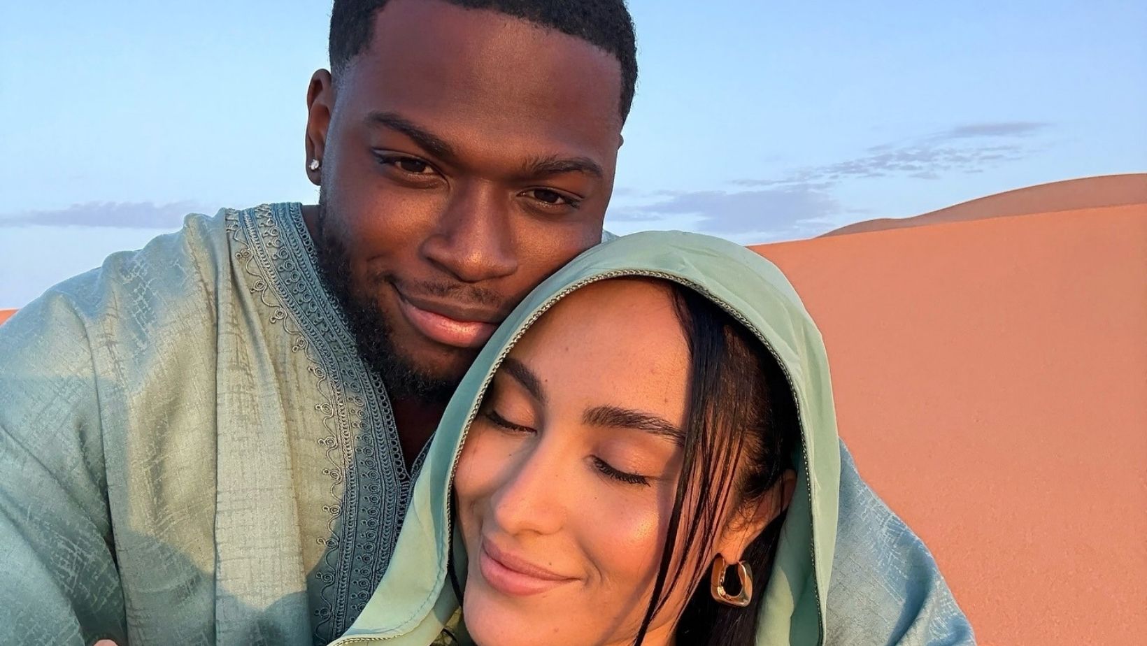 Le voyage au Maroc d’Ines et Stevens d’OD en 12 photos