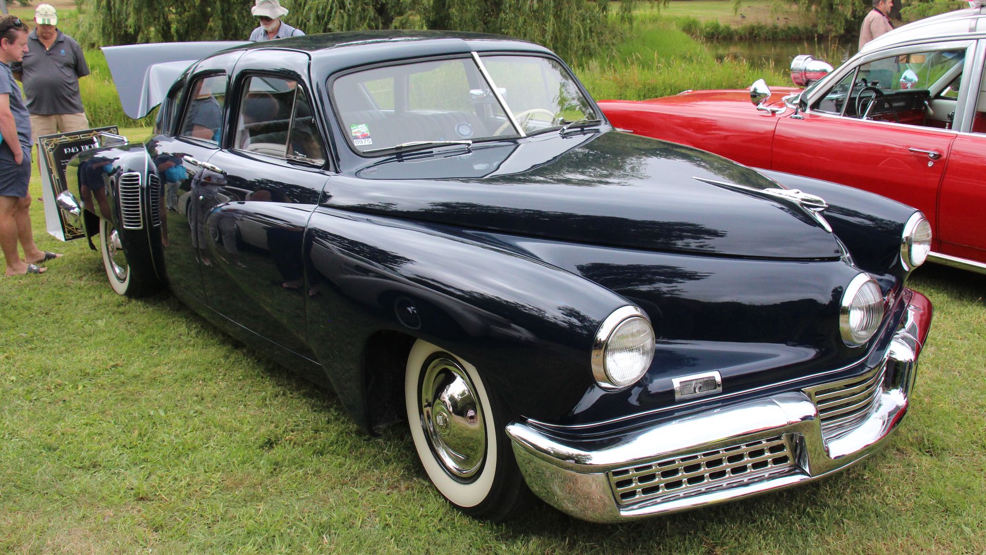 4. Tucker 48
