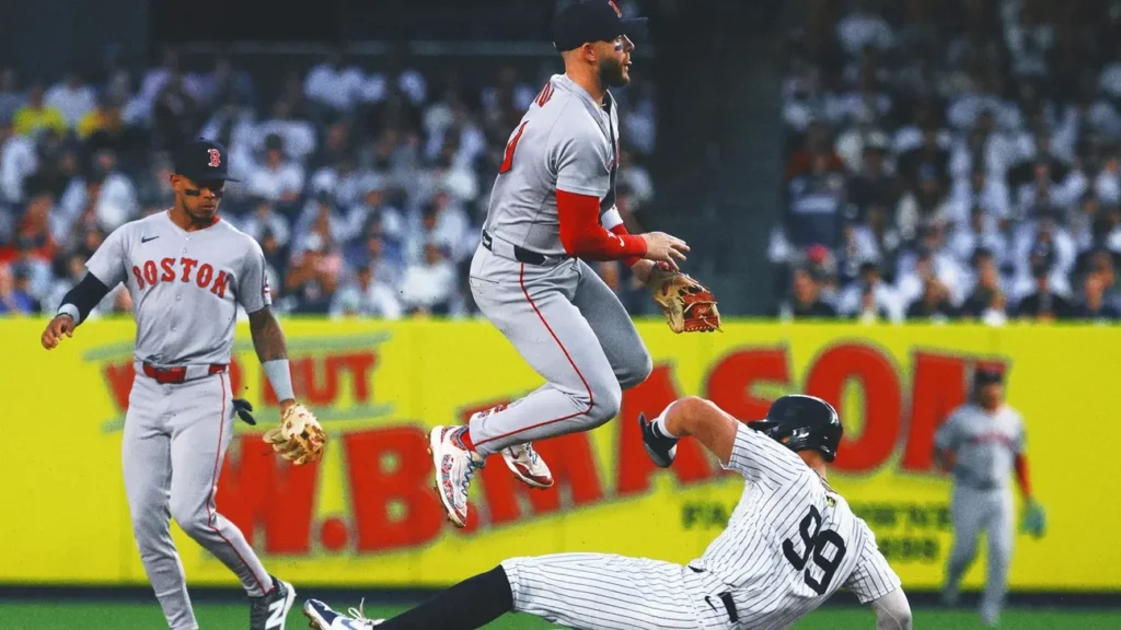 Wild Card Series: predictions from the Passion MLB team