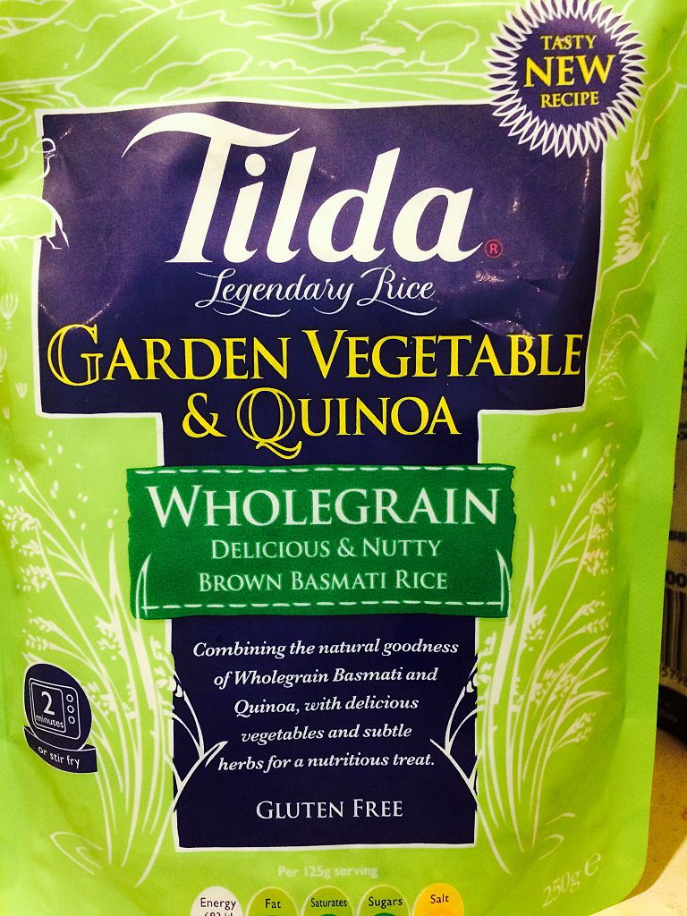 Quinoa ~ 10,99 $ pour 2 kg
