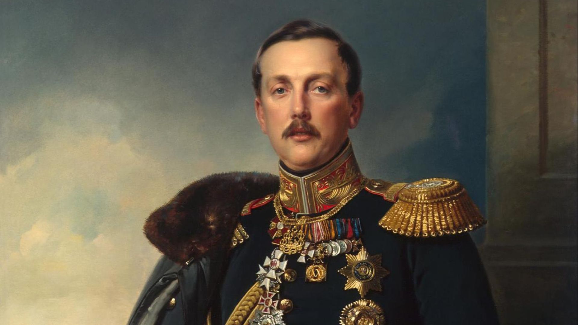 4. Alexander Suvorov