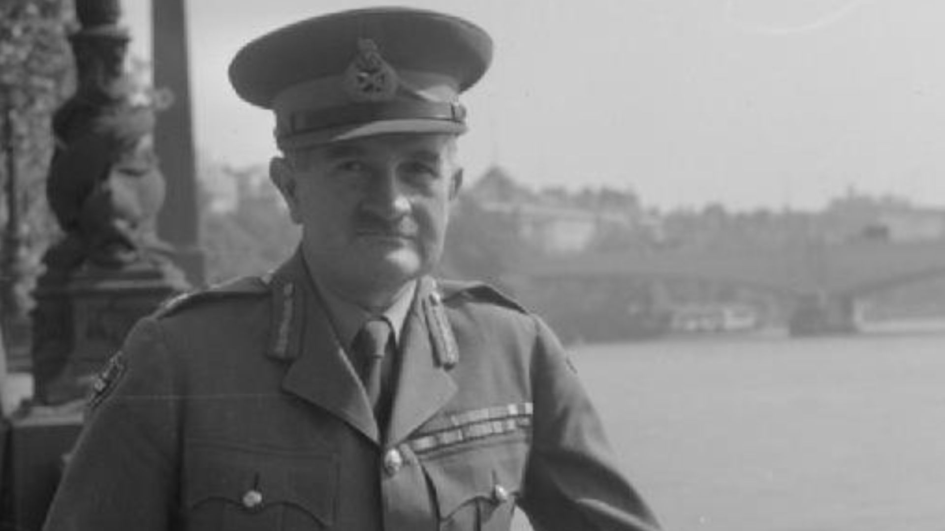 5. William Slim