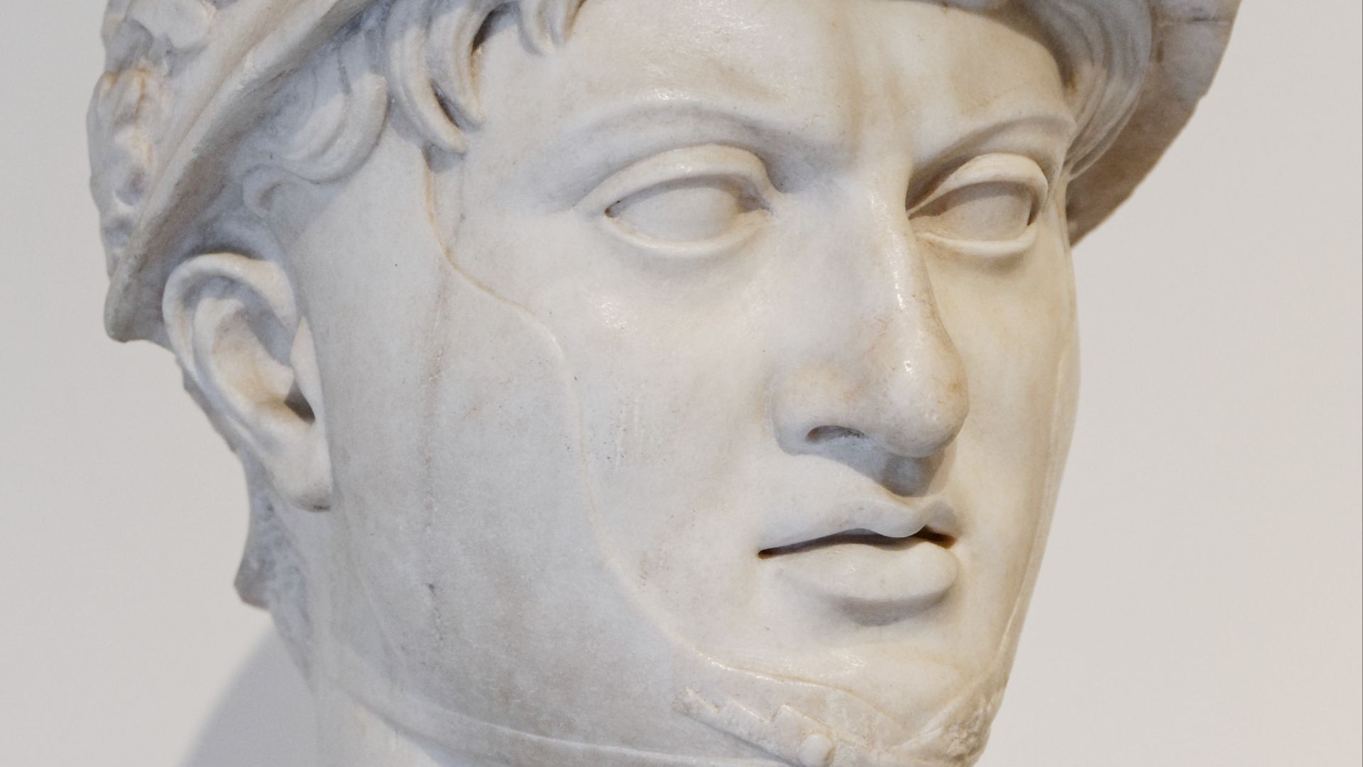 7. Pyrrhus d'Épire