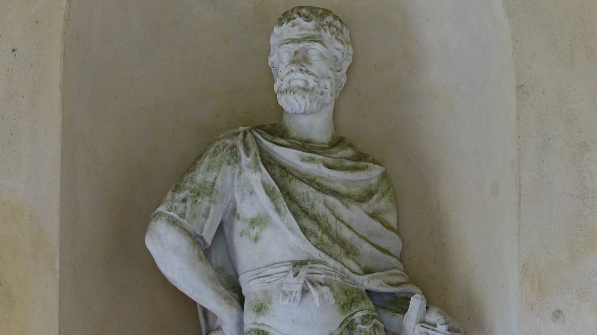 9. Epaminondas