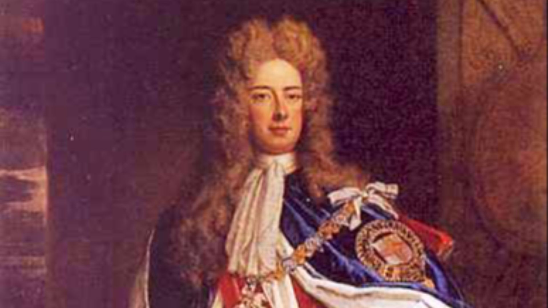 11. John Churchill, duc de Marlborough