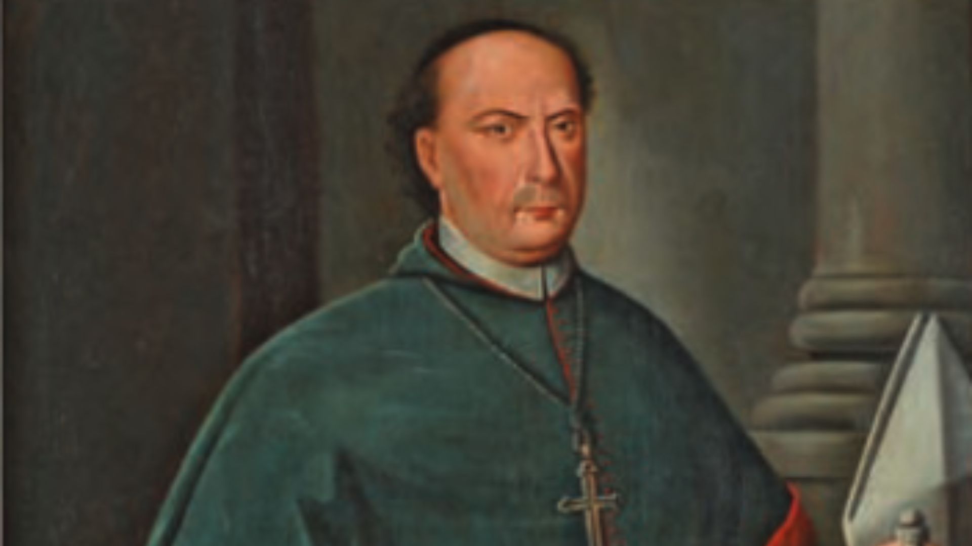 18. Nuno Álvares Pereira