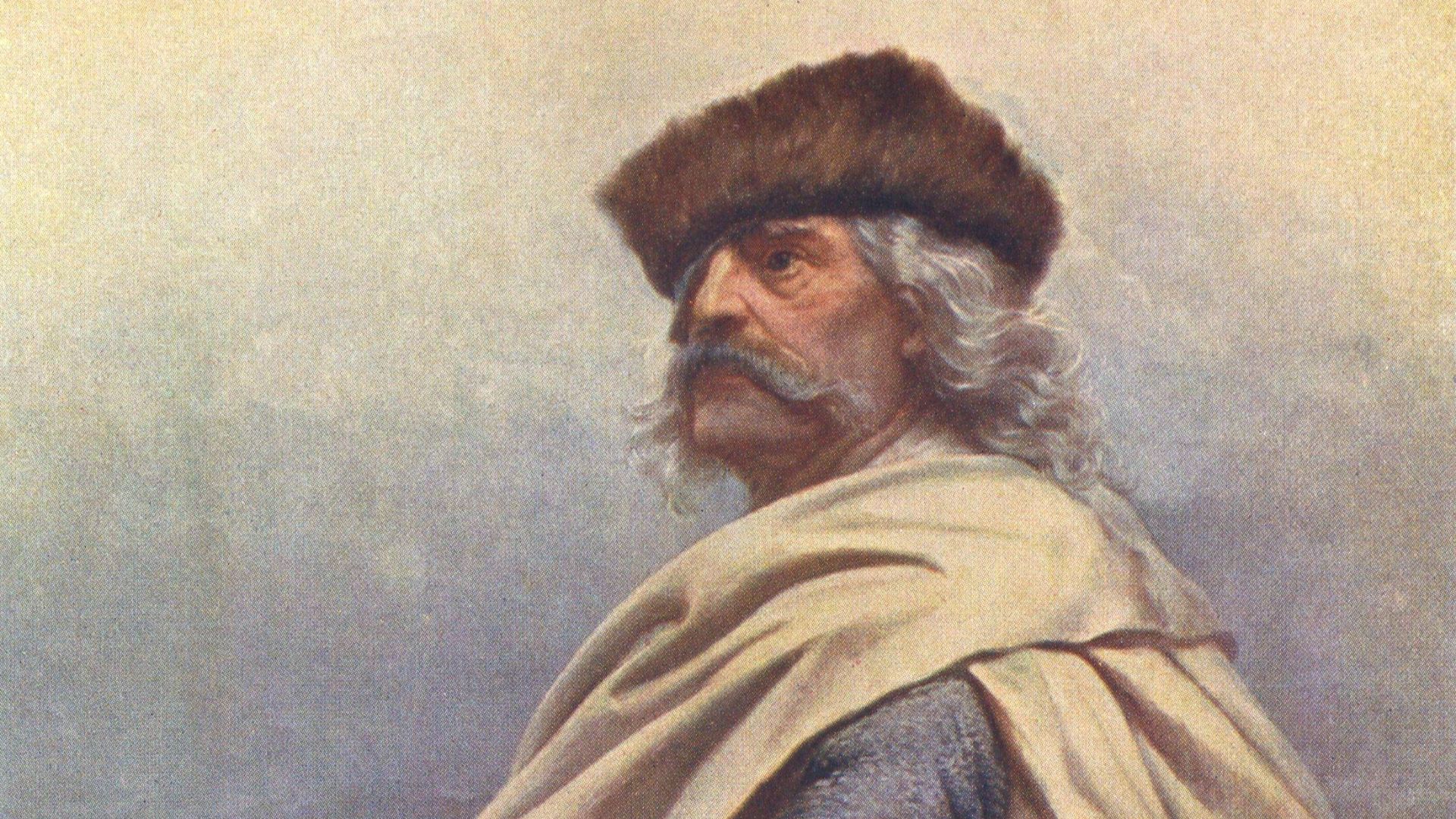 19. Jan Žižka